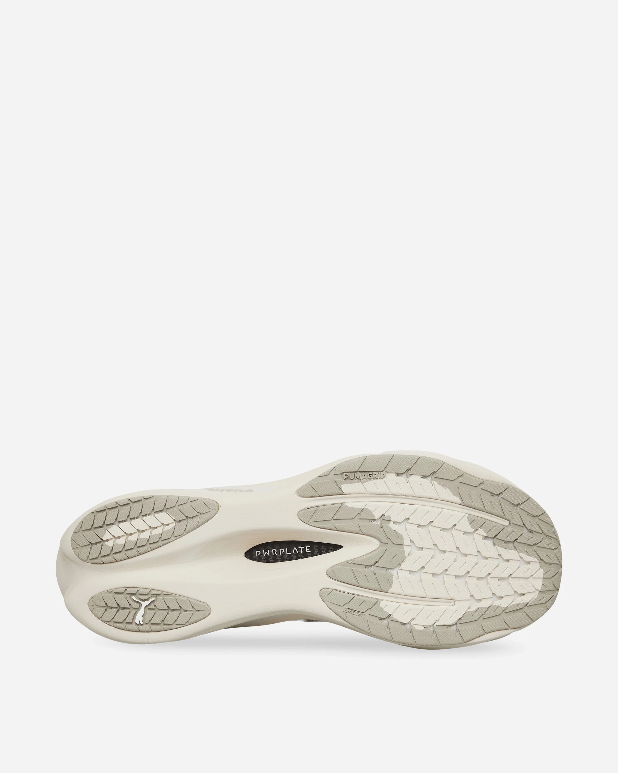 Deviate NITRO 4 Sneakers Alpine Snow / Warm White - Image 5