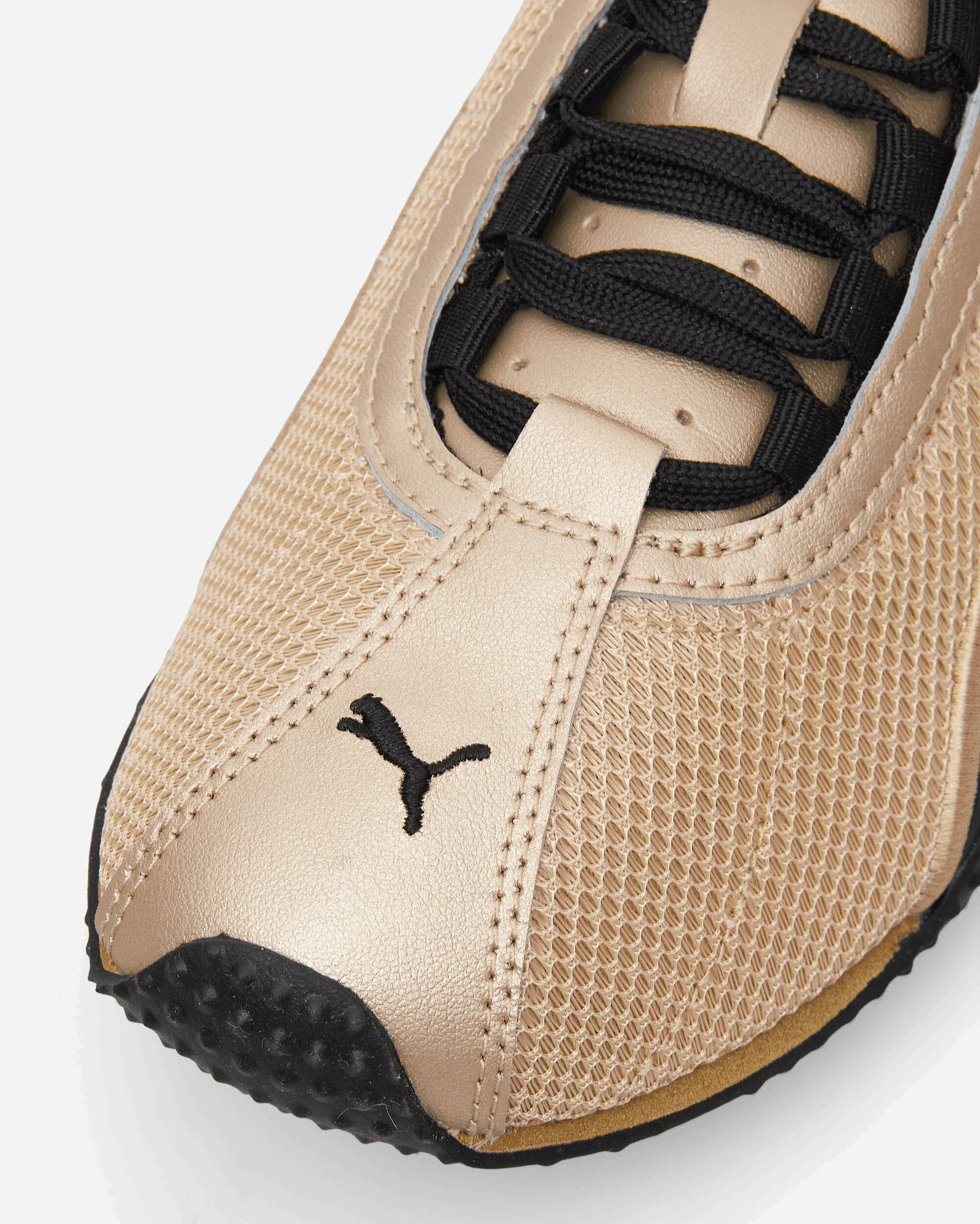 H-Street Chrome Sneakers Gold / Black - Image 6