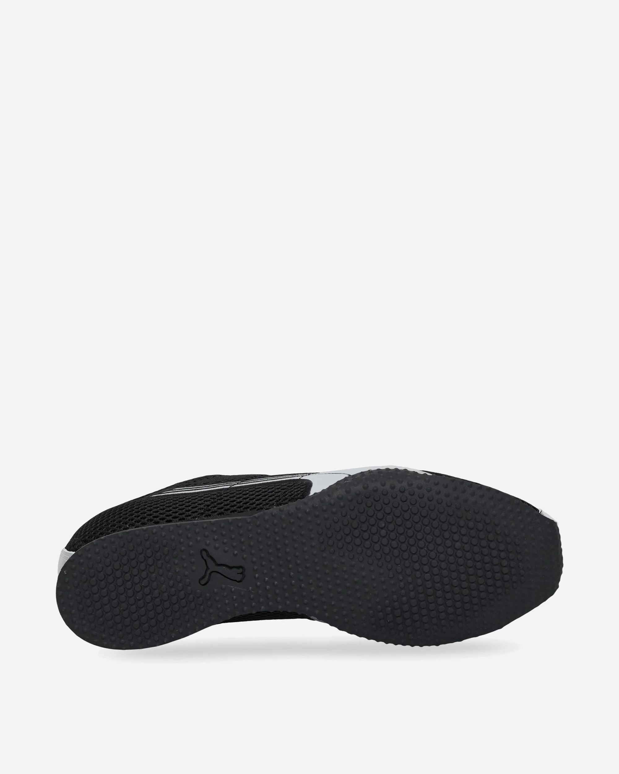 H-Street OG Sneakers Black / Silver - Image 5