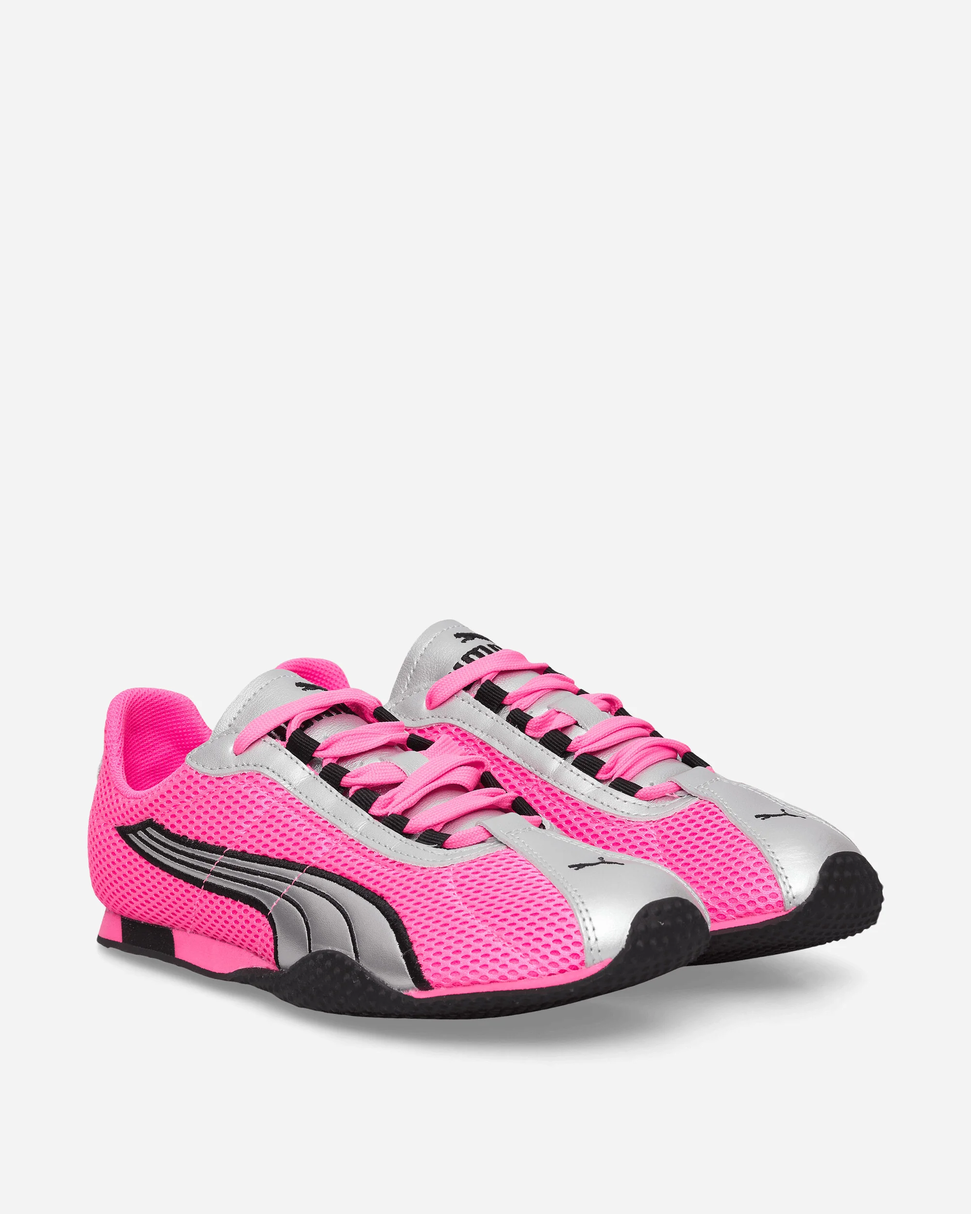 H-Street OG Sneakers Poison Pink / Silver - Image 2