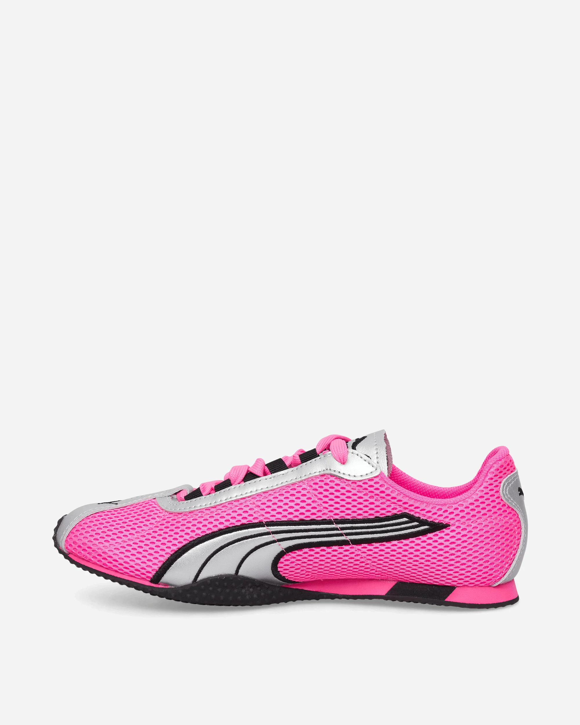 H-Street OG Sneakers Poison Pink / Silver - Image 3