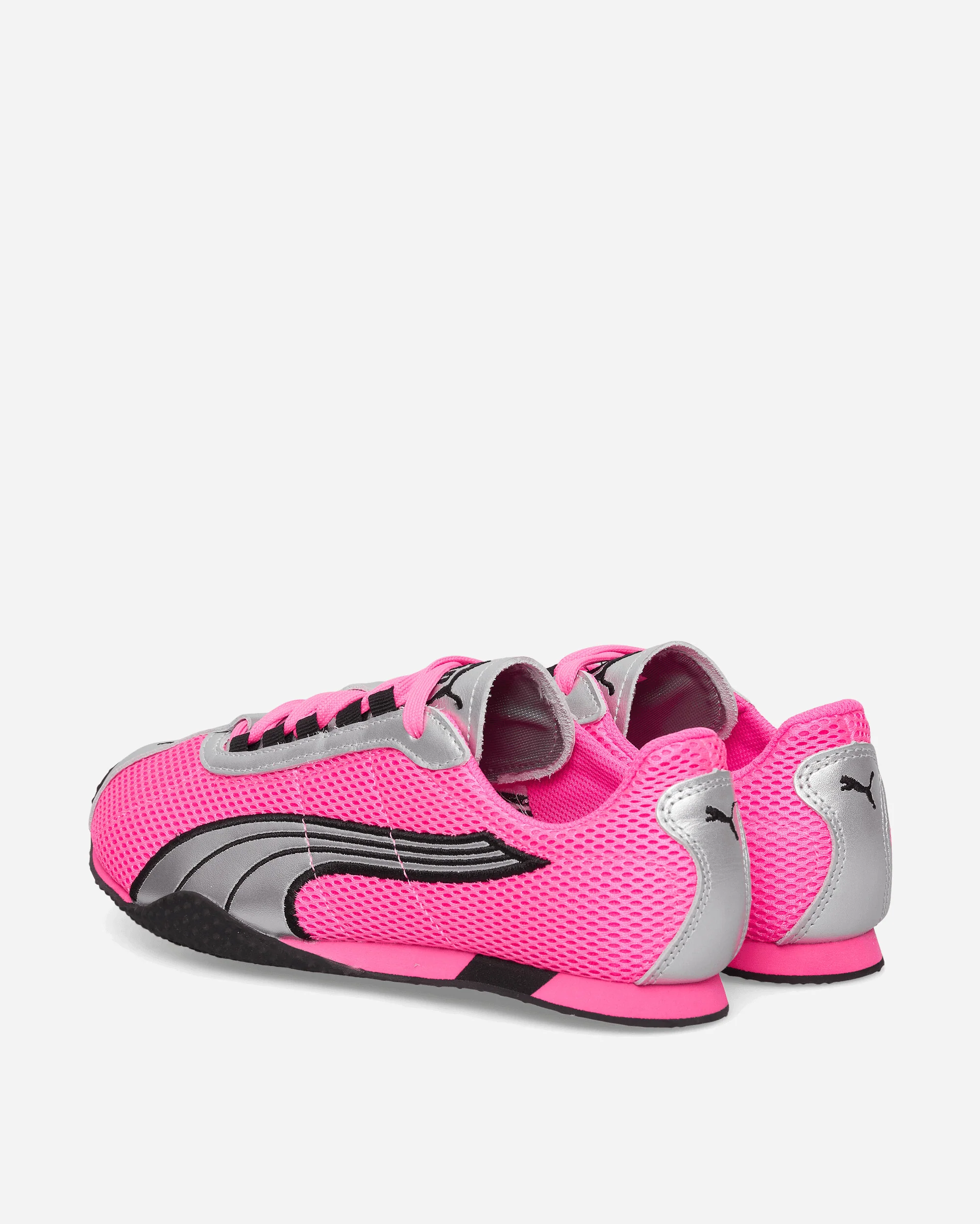 H-Street OG Sneakers Poison Pink / Silver - Image 4