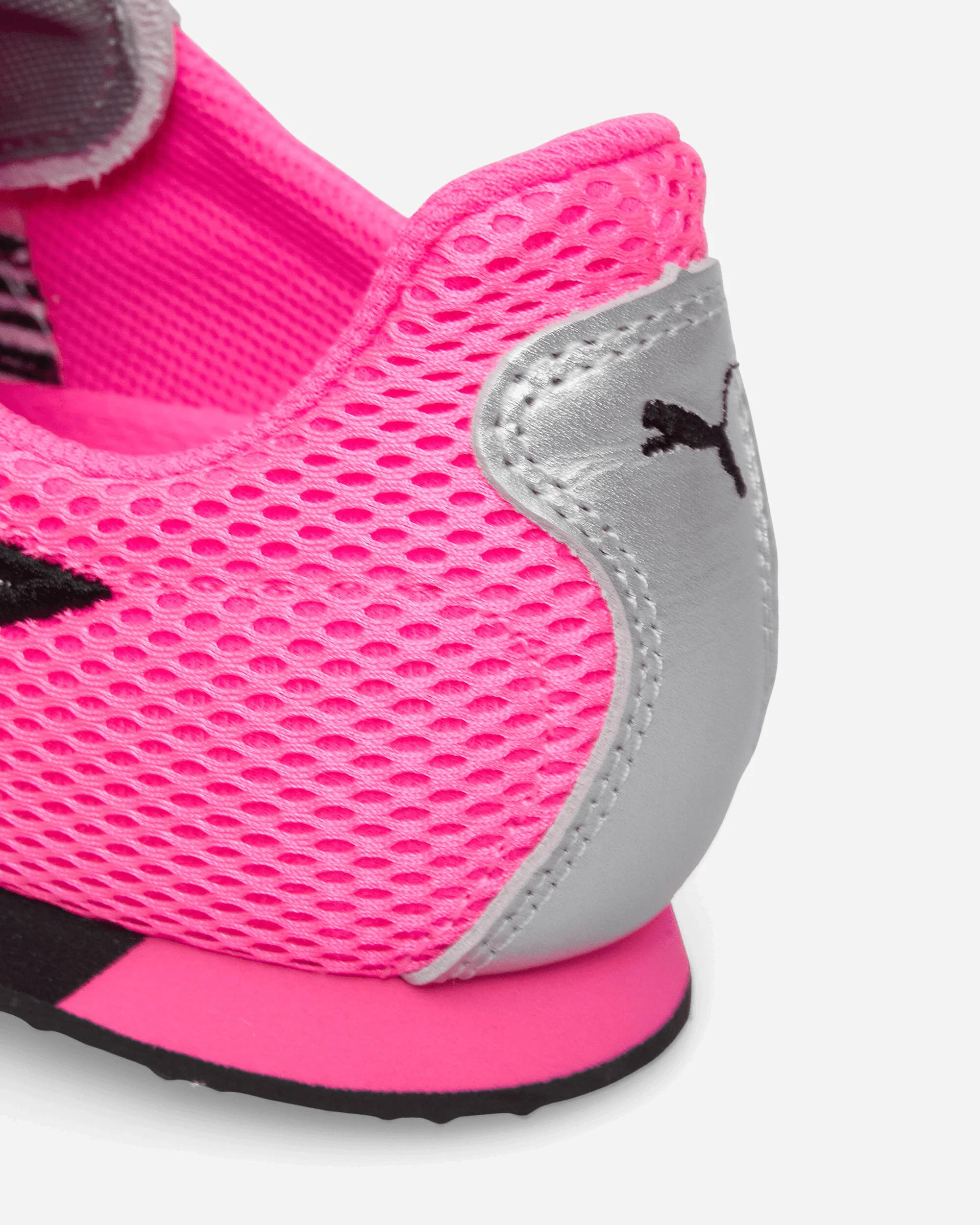 H-Street OG Sneakers Poison Pink / Silver - Image 6