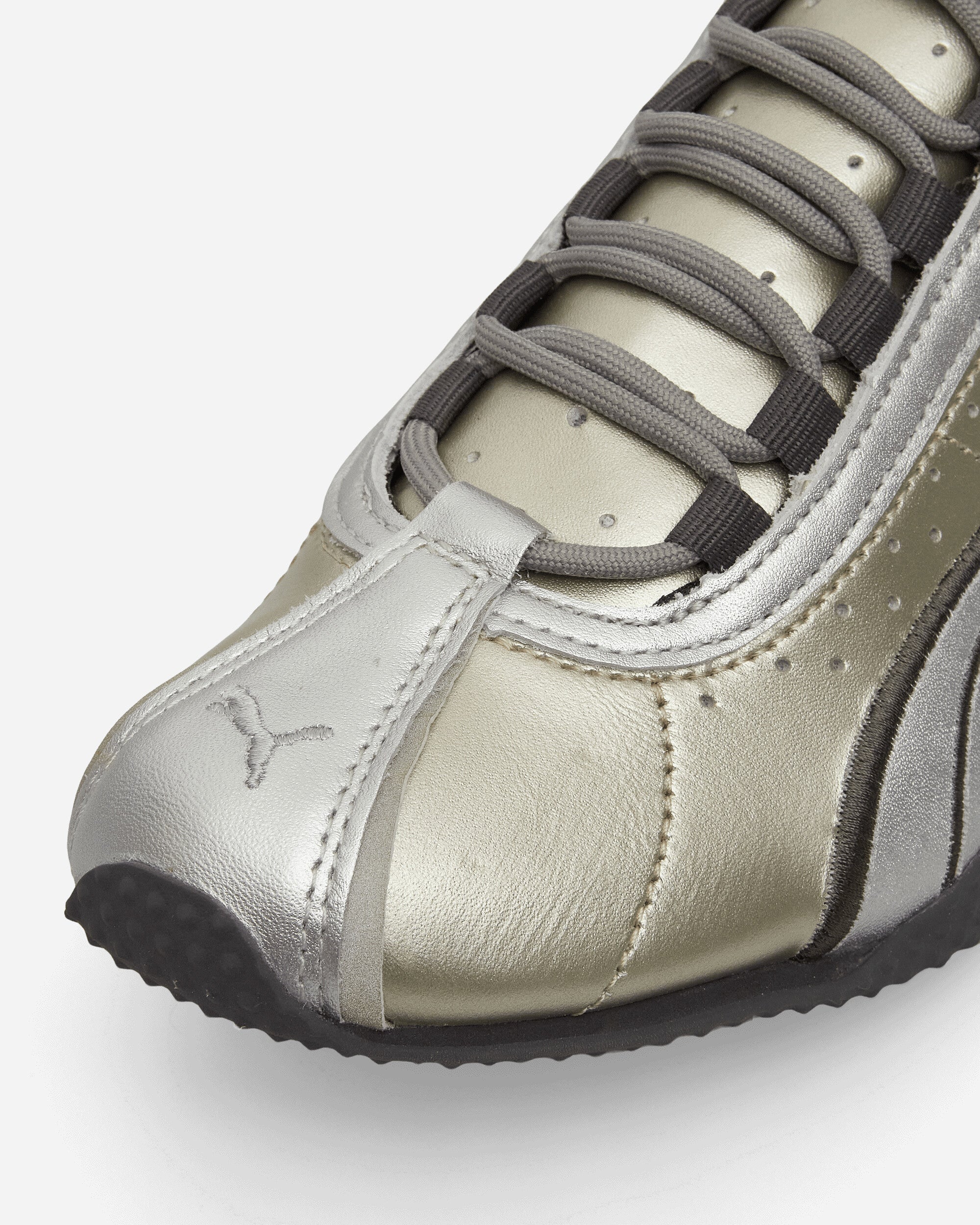Slam Jam H-Street Sneakers Sedate Grey / Stormy Slate - Image 10