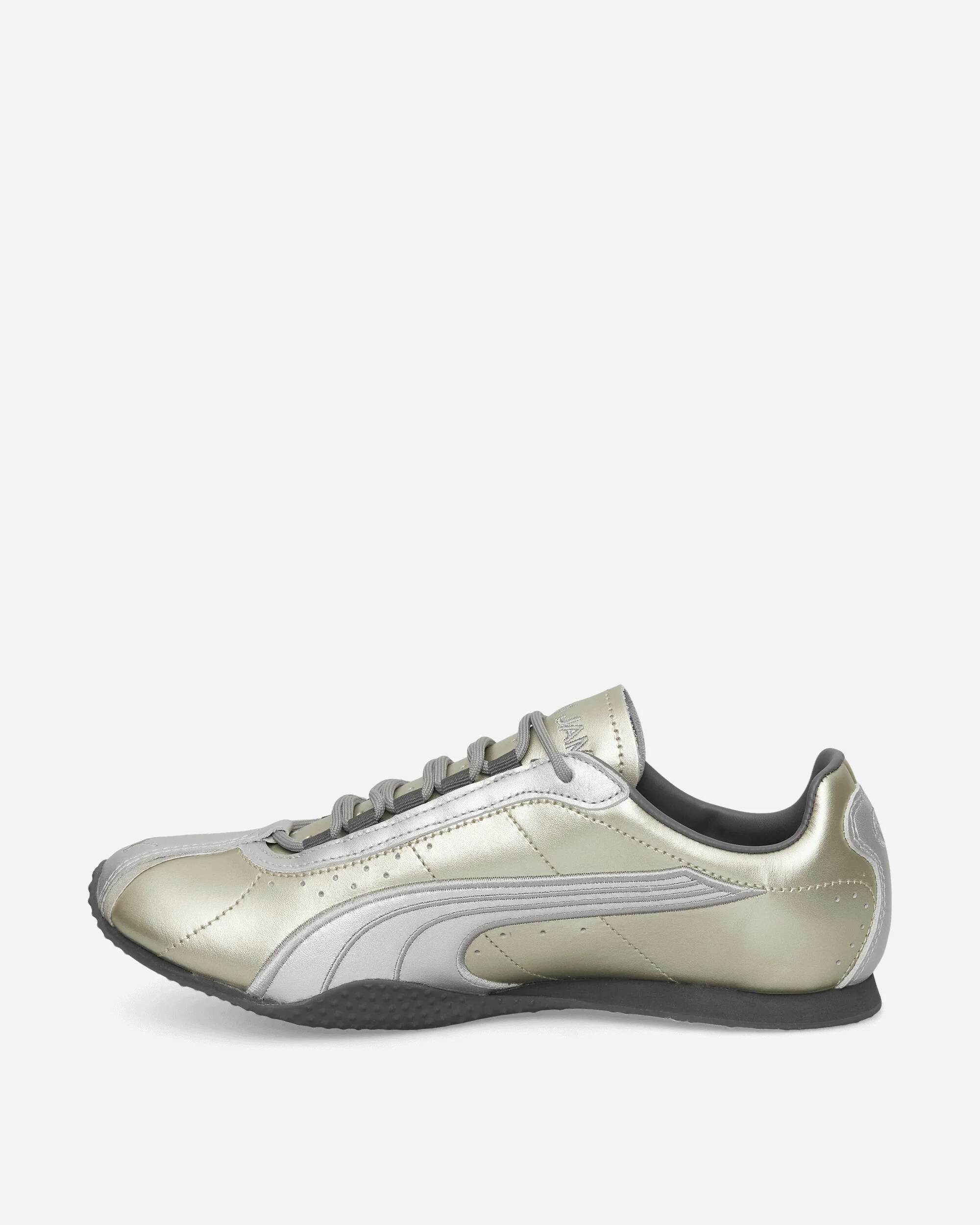 Slam Jam H-Street Sneakers Sedate Grey / Stormy Slate - Image 3