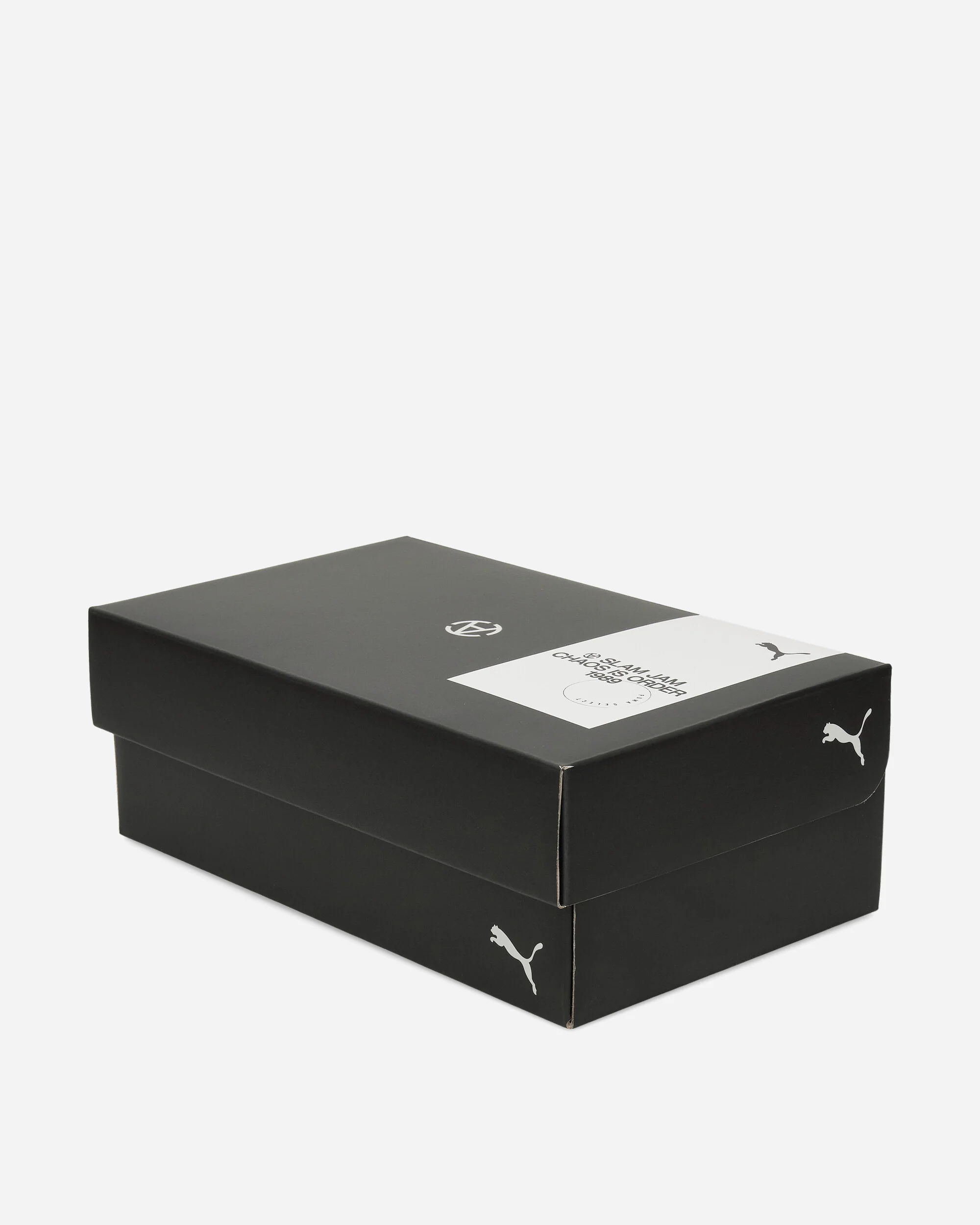 Slam Jam H-Street Sneakers Sedate Grey / Stormy Slate - Image 6