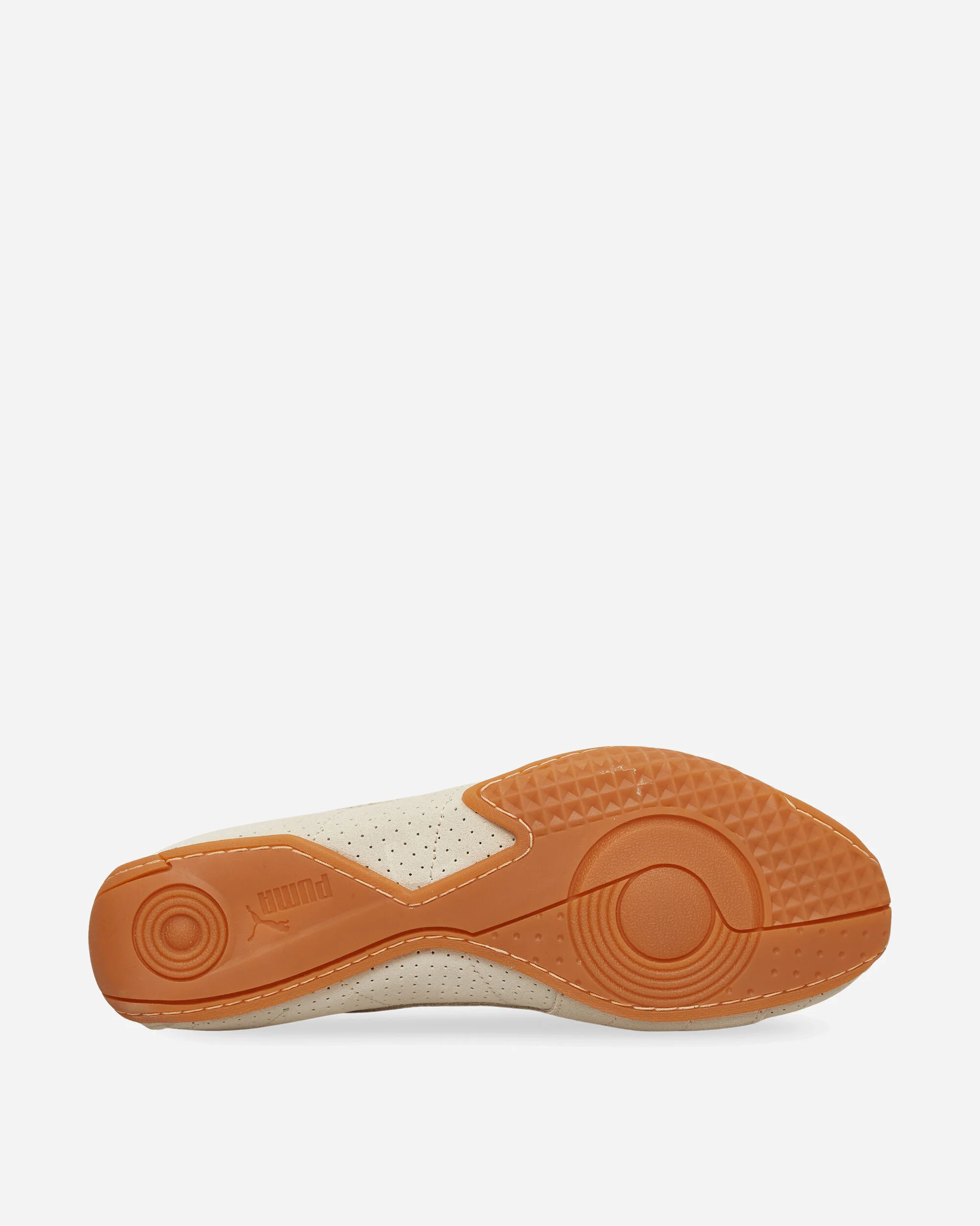 Jil Sander K-Street Sneakers Beige Canvas - Image 5