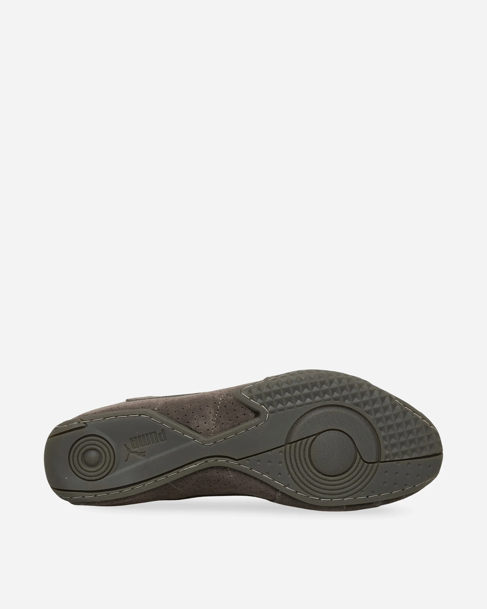 Jil Sander K-Street Sneakers Matte Bronze - Image 5
