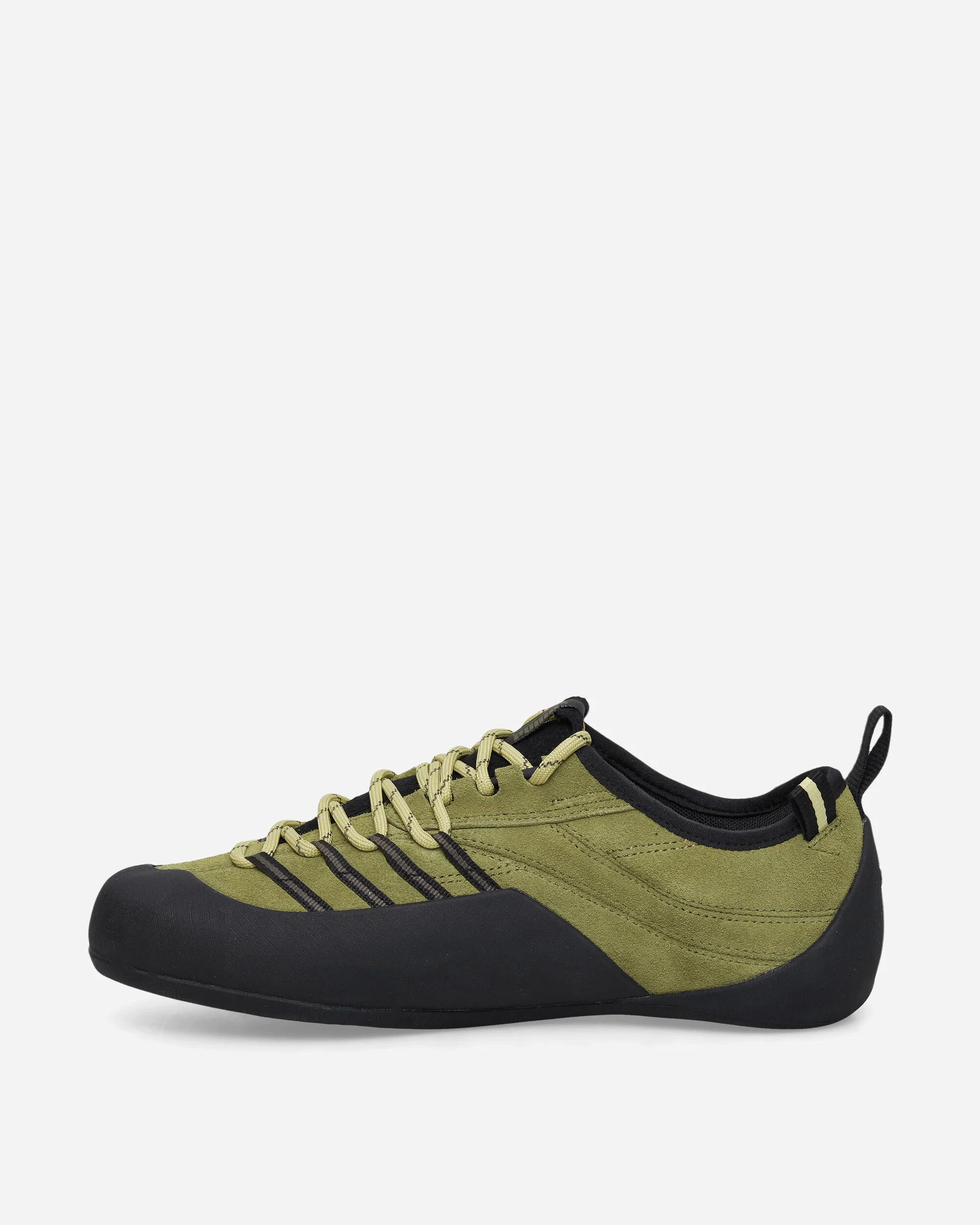 Klim Sneakers Olive Green / Black - Image 3