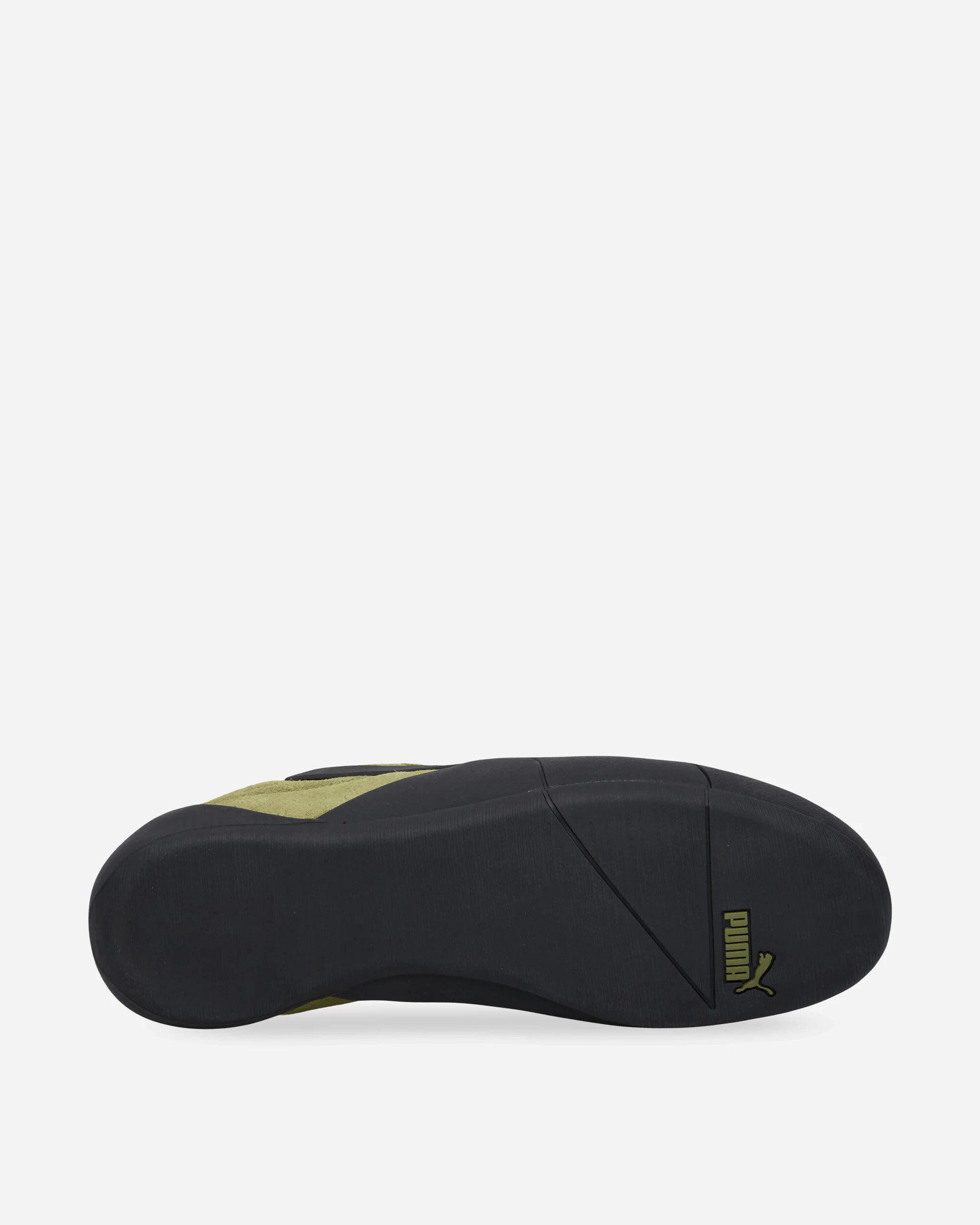 Klim Sneakers Olive Green / Black - Image 5