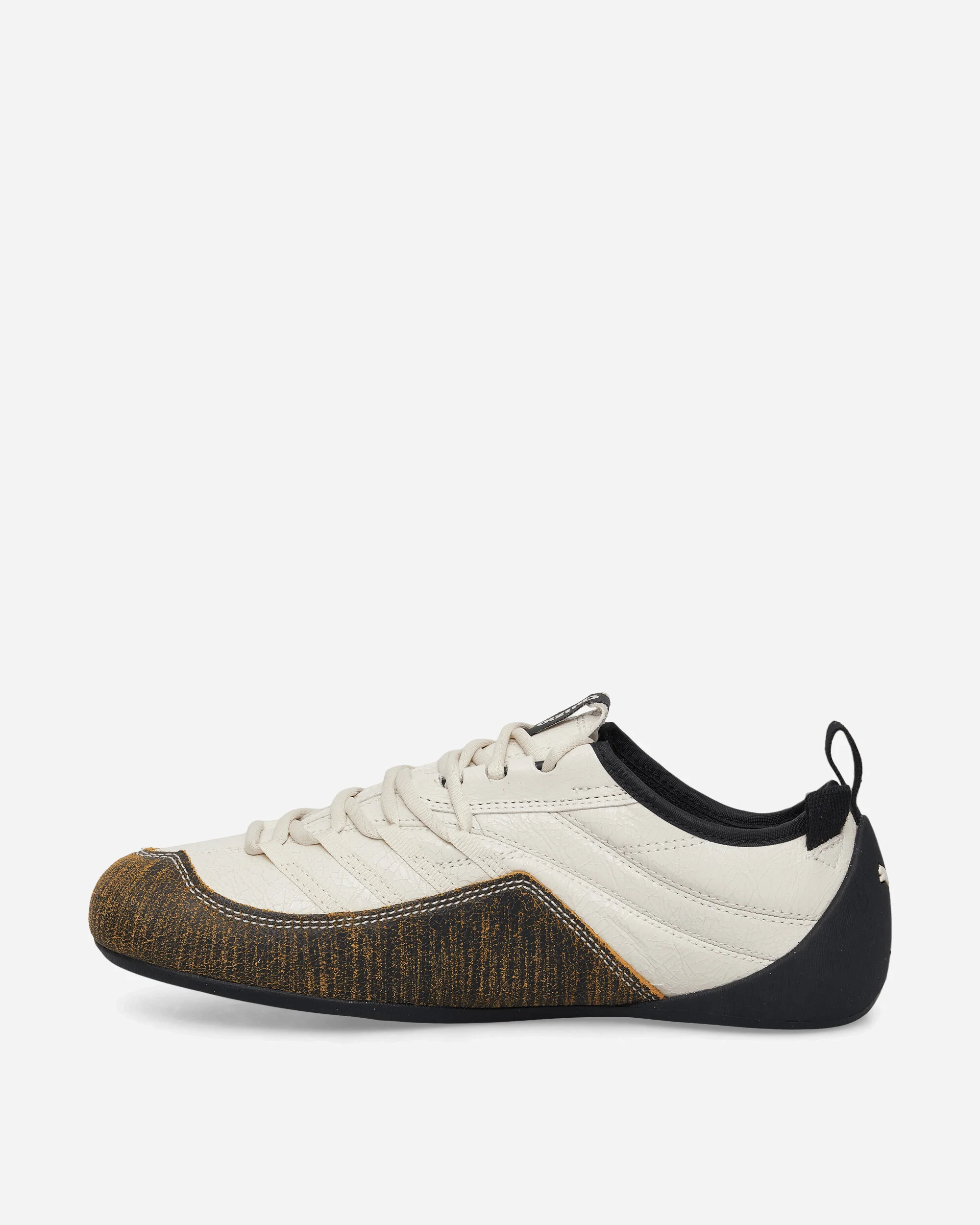 GUIZIO Klim Sneakers Alpine Snow / Black - Image 3