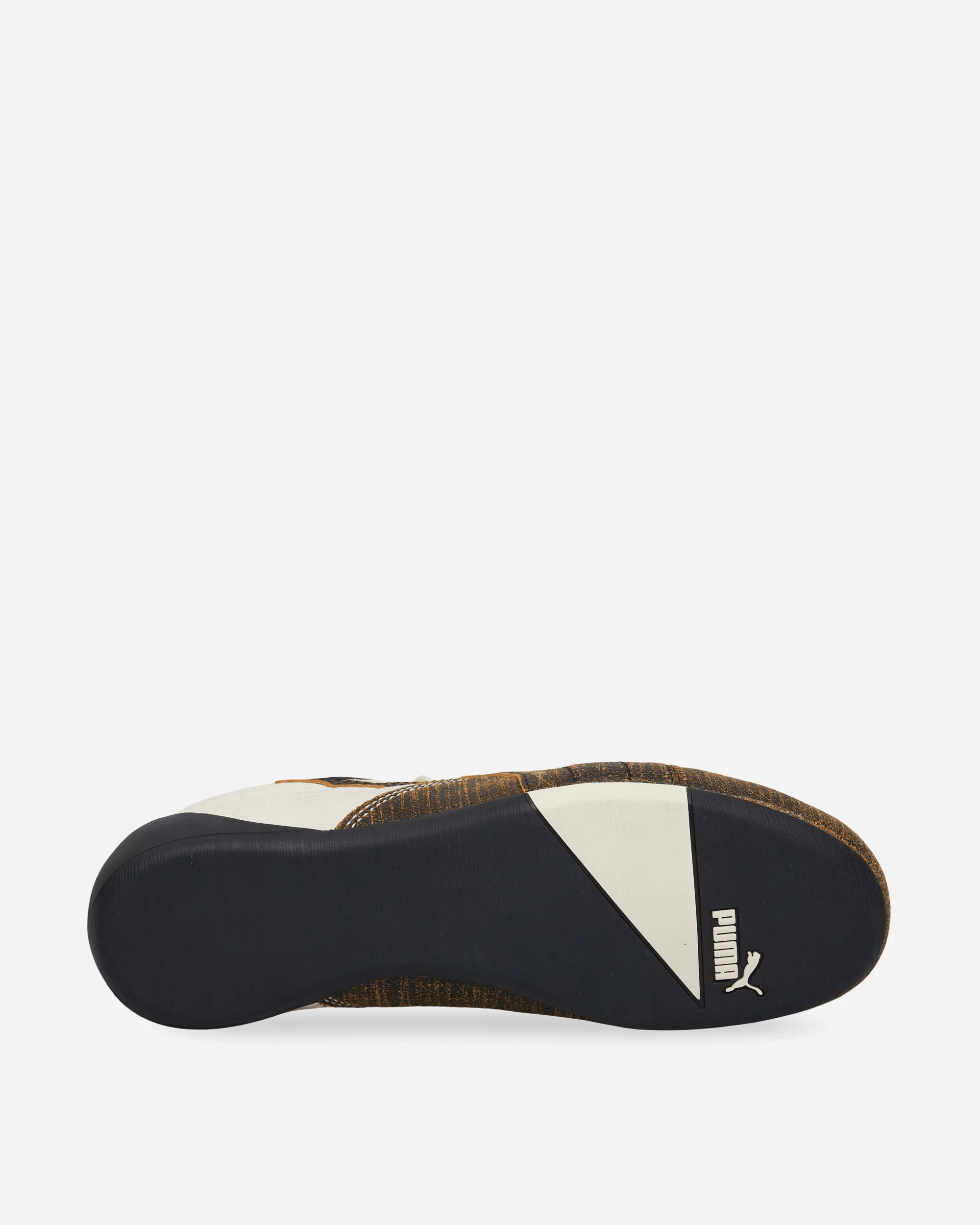 GUIZIO Klim Sneakers Alpine Snow / Black - Image 5