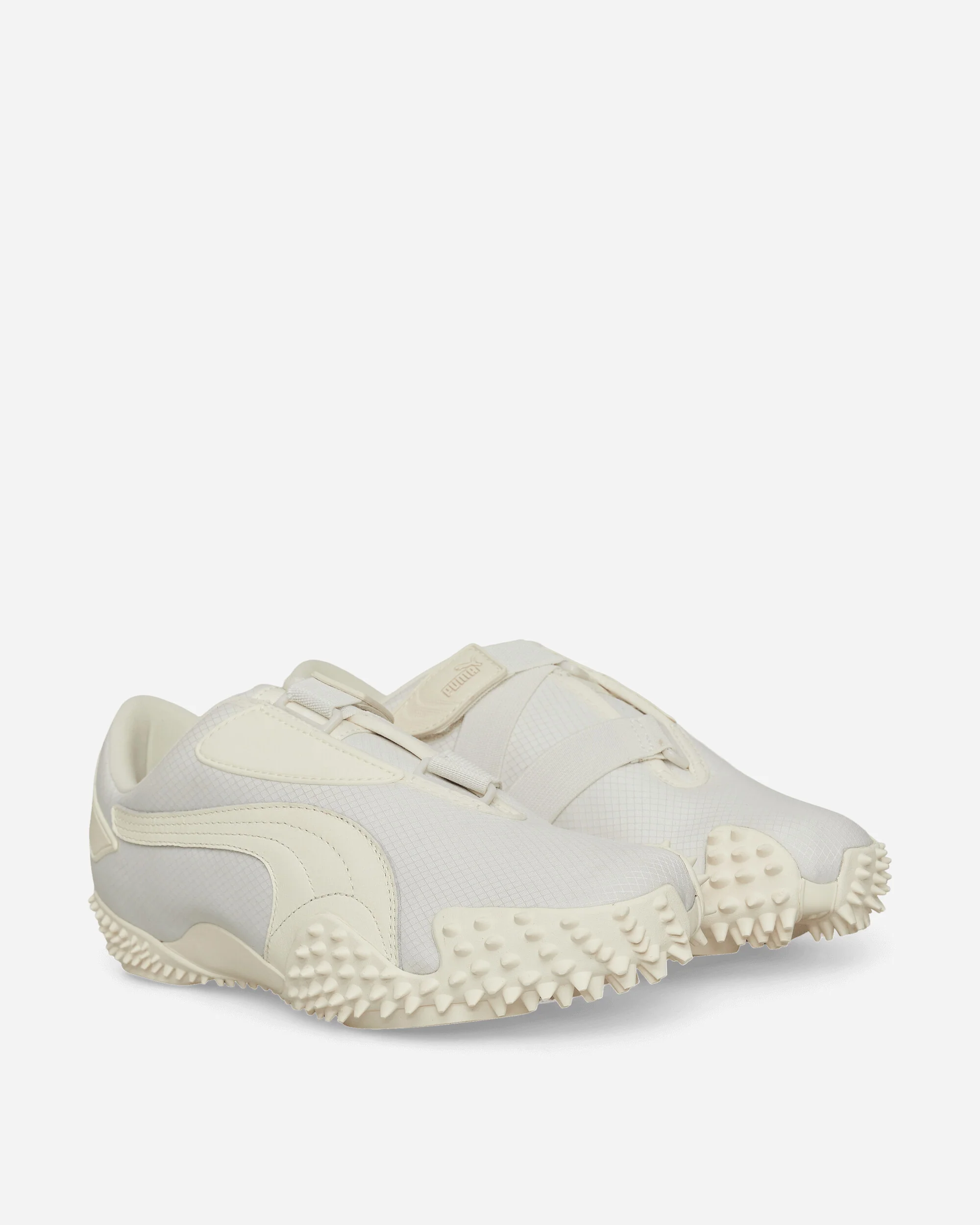 Mostro Archive Sneakers Vapor Gray / Frosted Ivory - Image 2