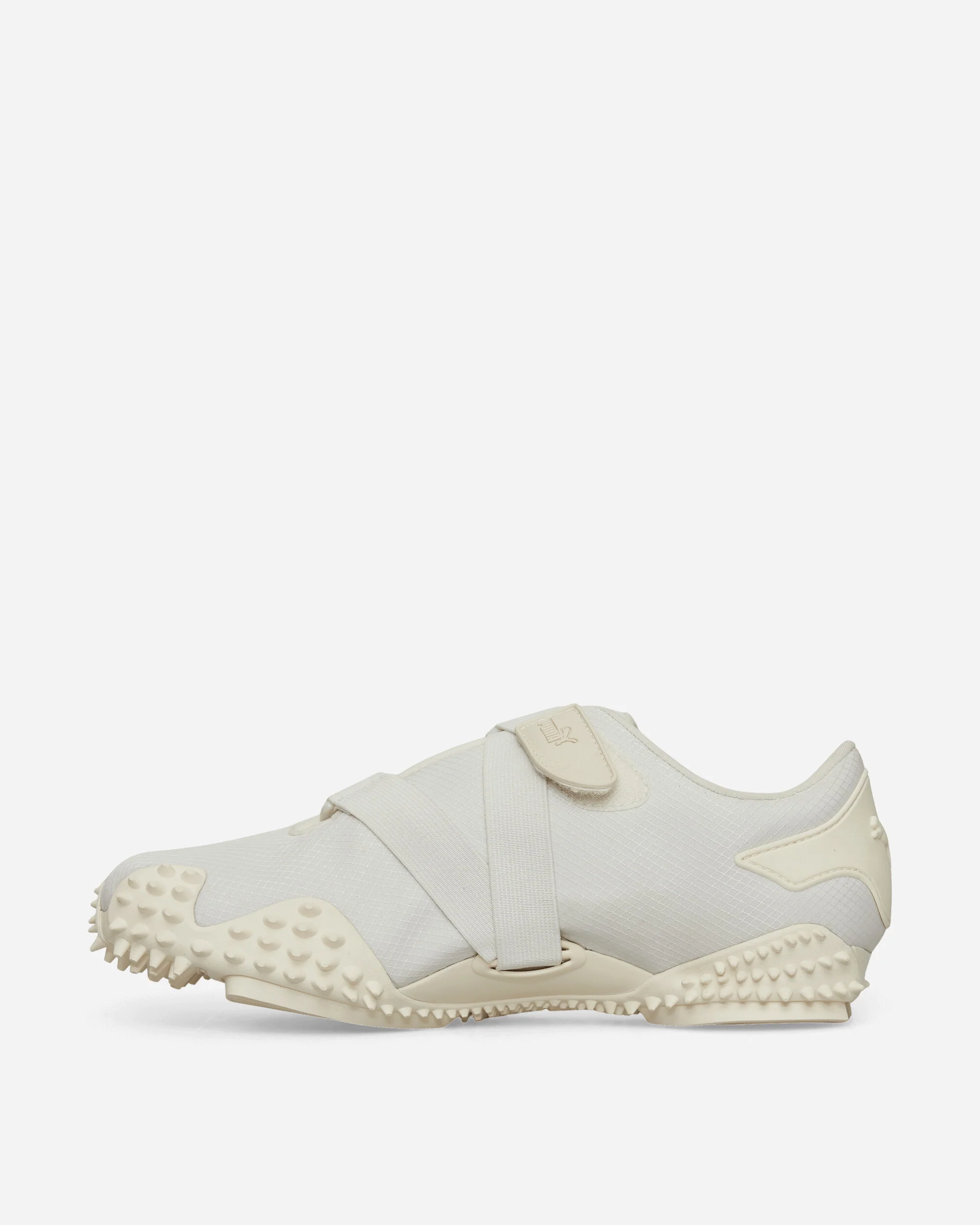 Mostro Archive Sneakers Vapor Gray / Frosted Ivory - Image 3