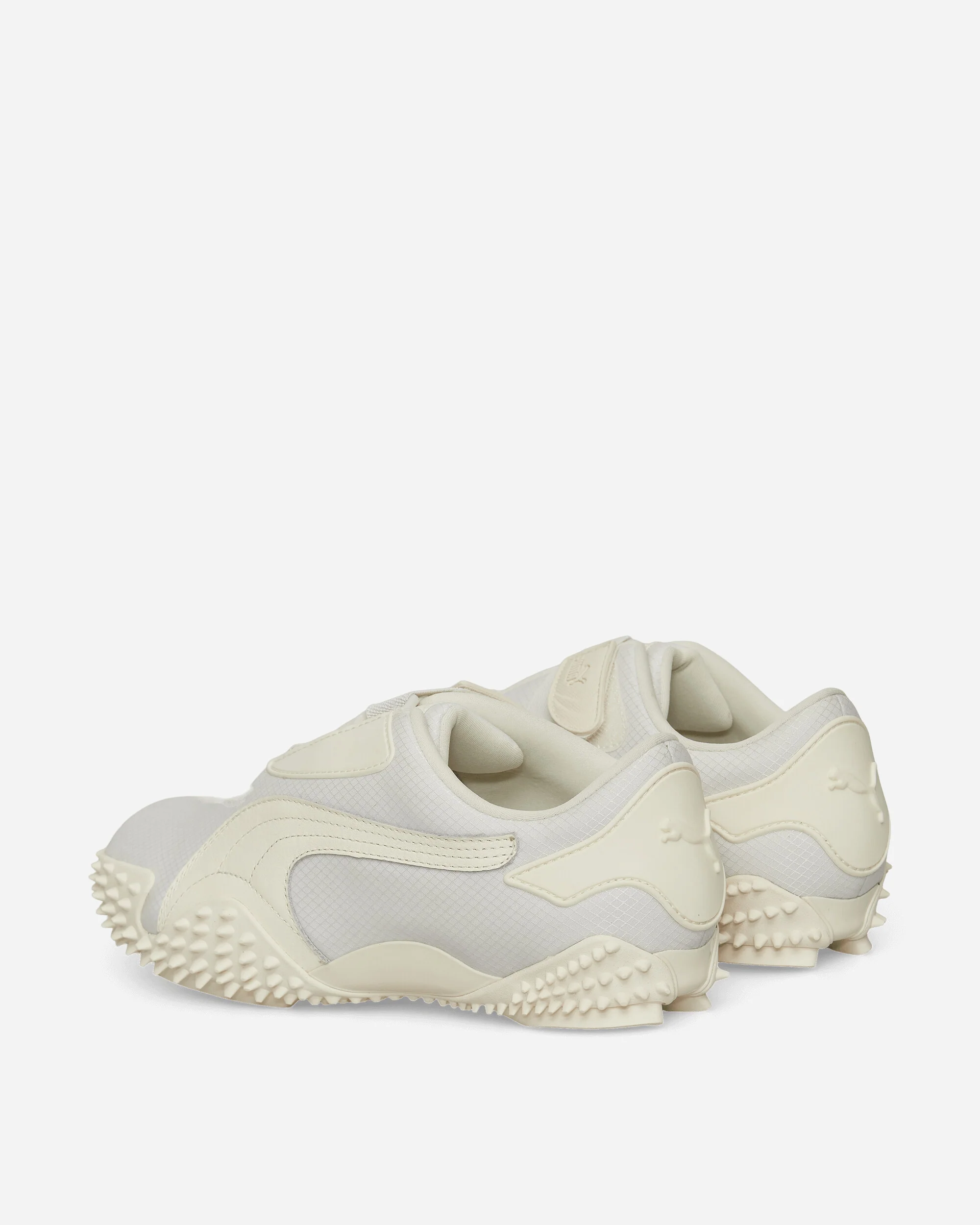 Mostro Archive Sneakers Vapor Gray / Frosted Ivory - Image 4
