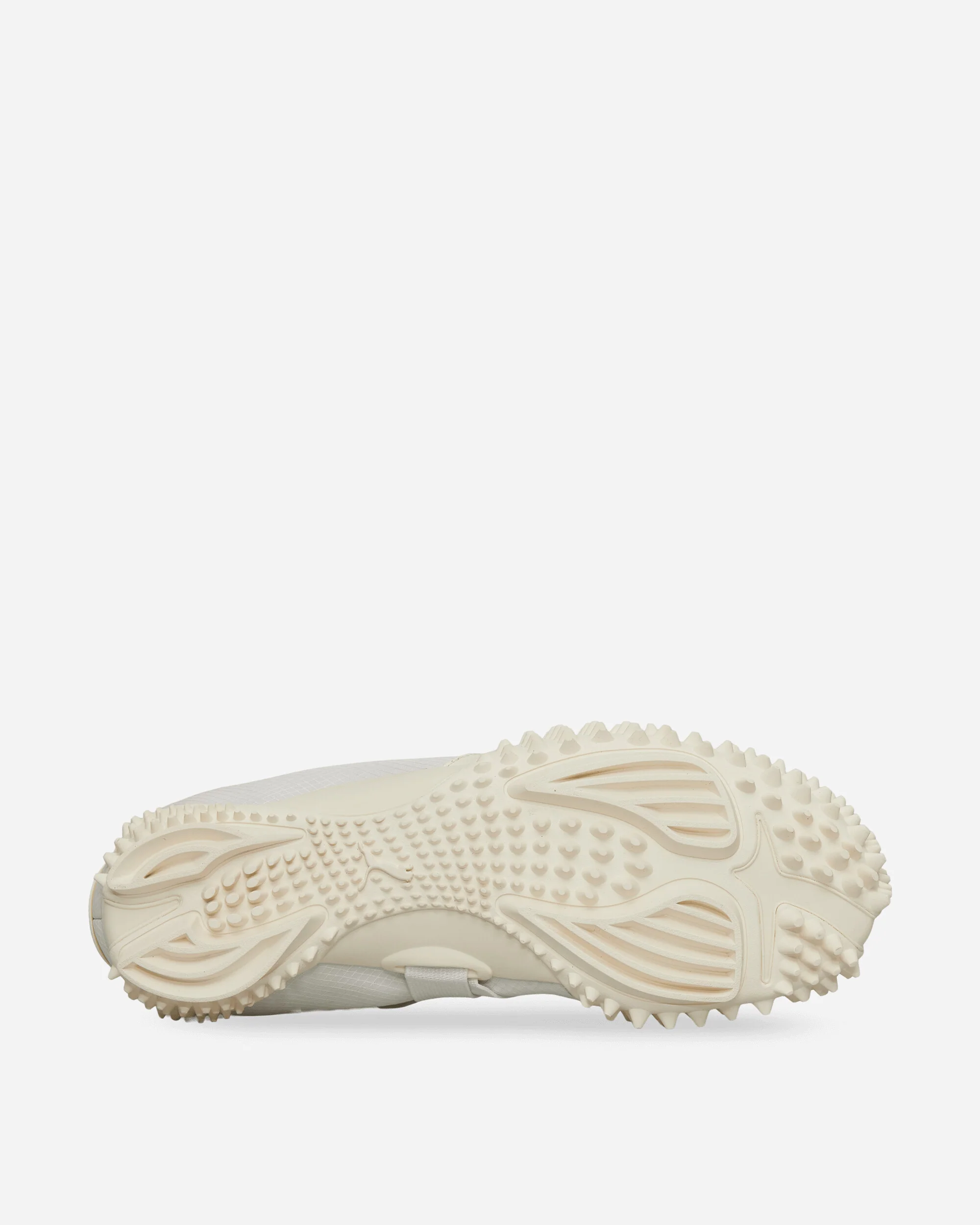 Mostro Archive Sneakers Vapor Gray / Frosted Ivory - Image 5