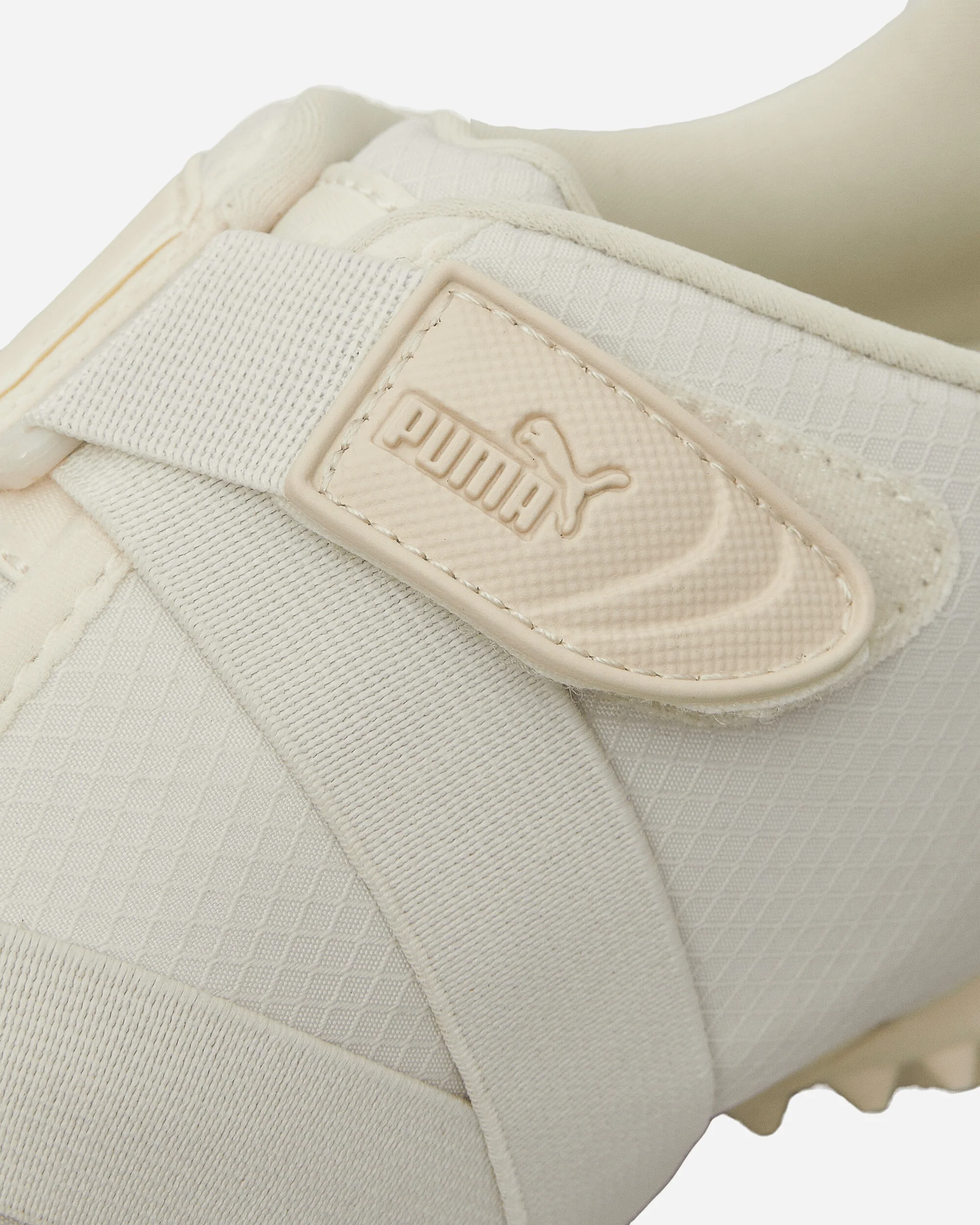 Mostro Archive Sneakers Vapor Gray / Frosted Ivory - Image 6