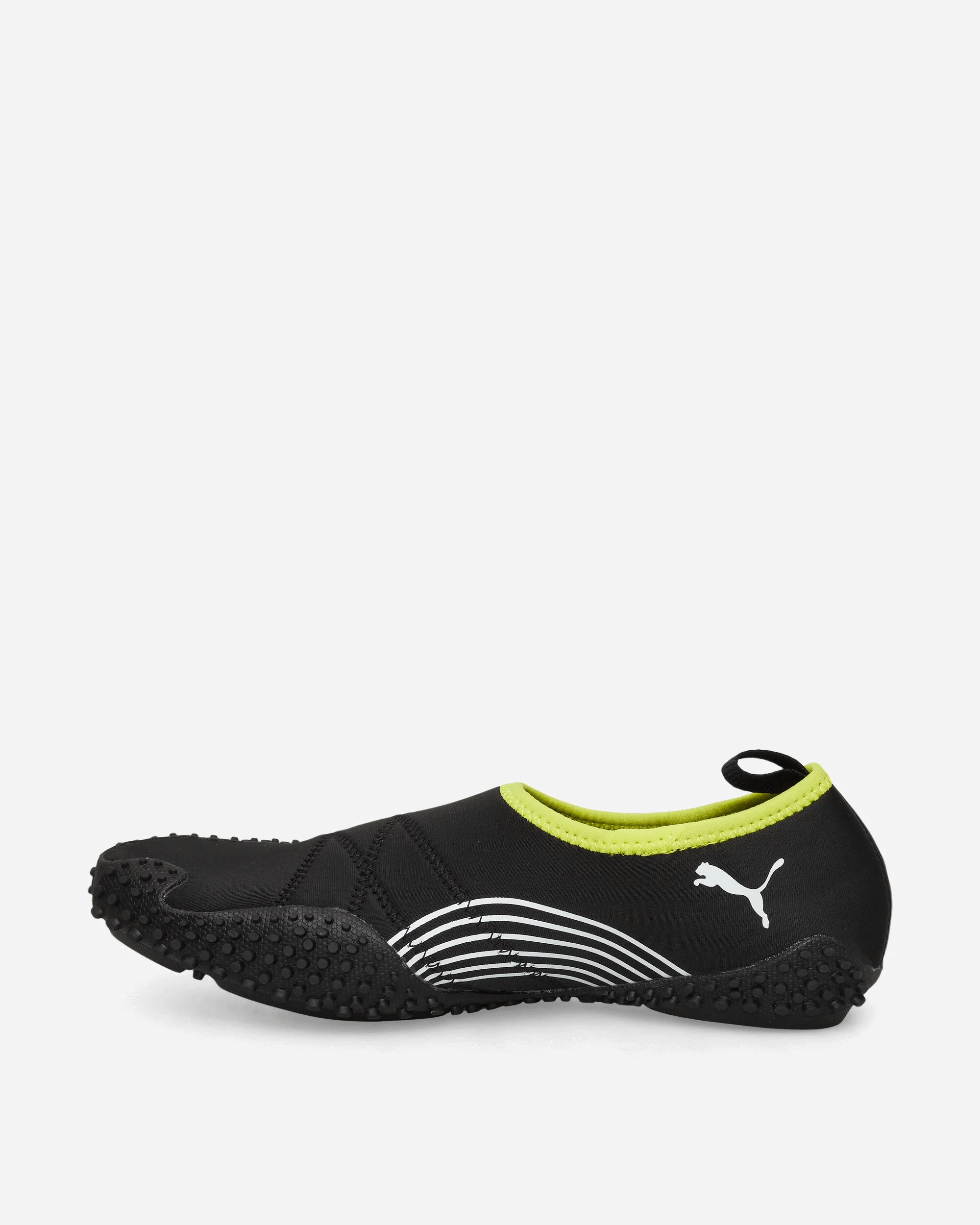 Mostro Flex Sneakers Black - Image 3