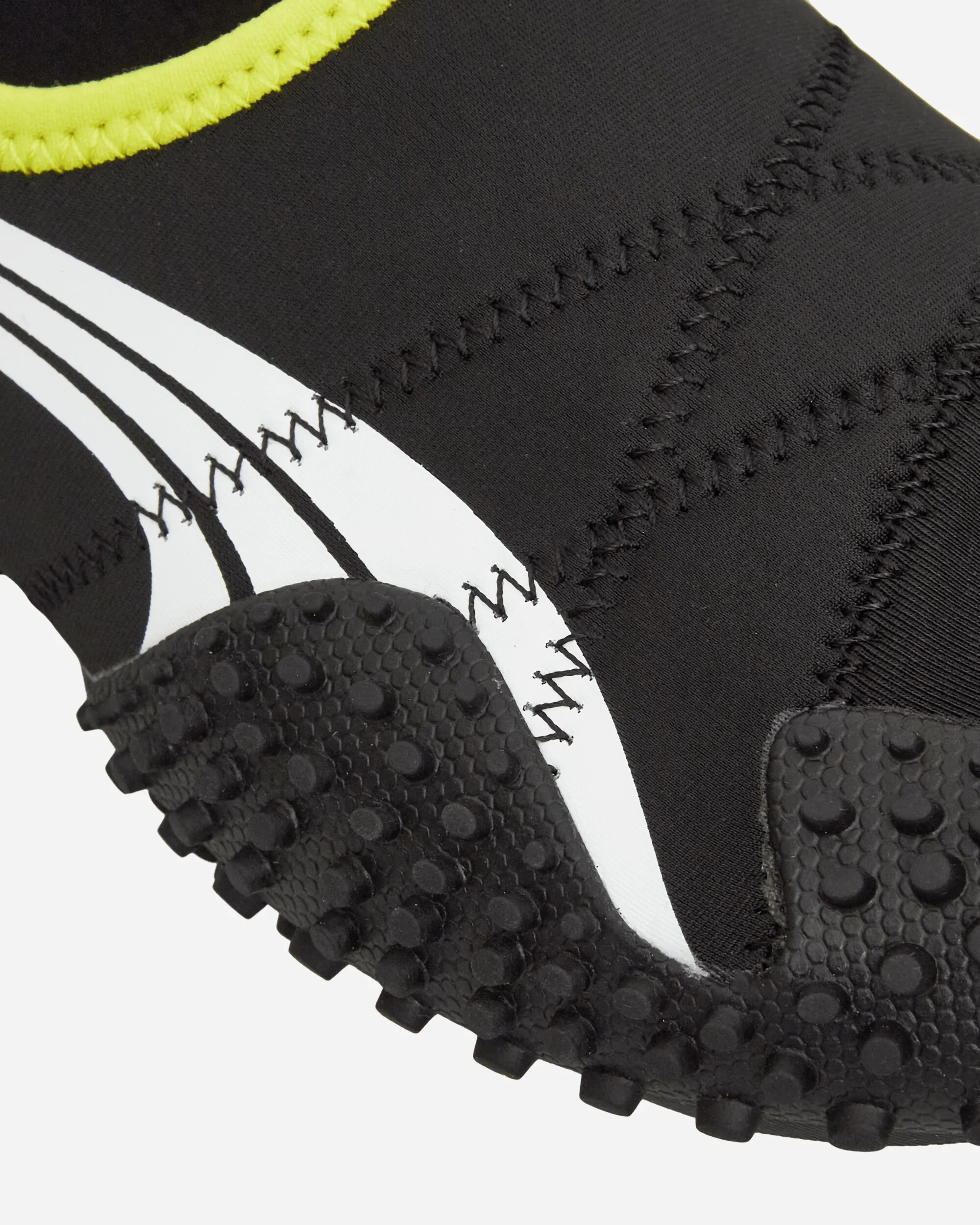 Mostro Flex Sneakers Black - Image 6