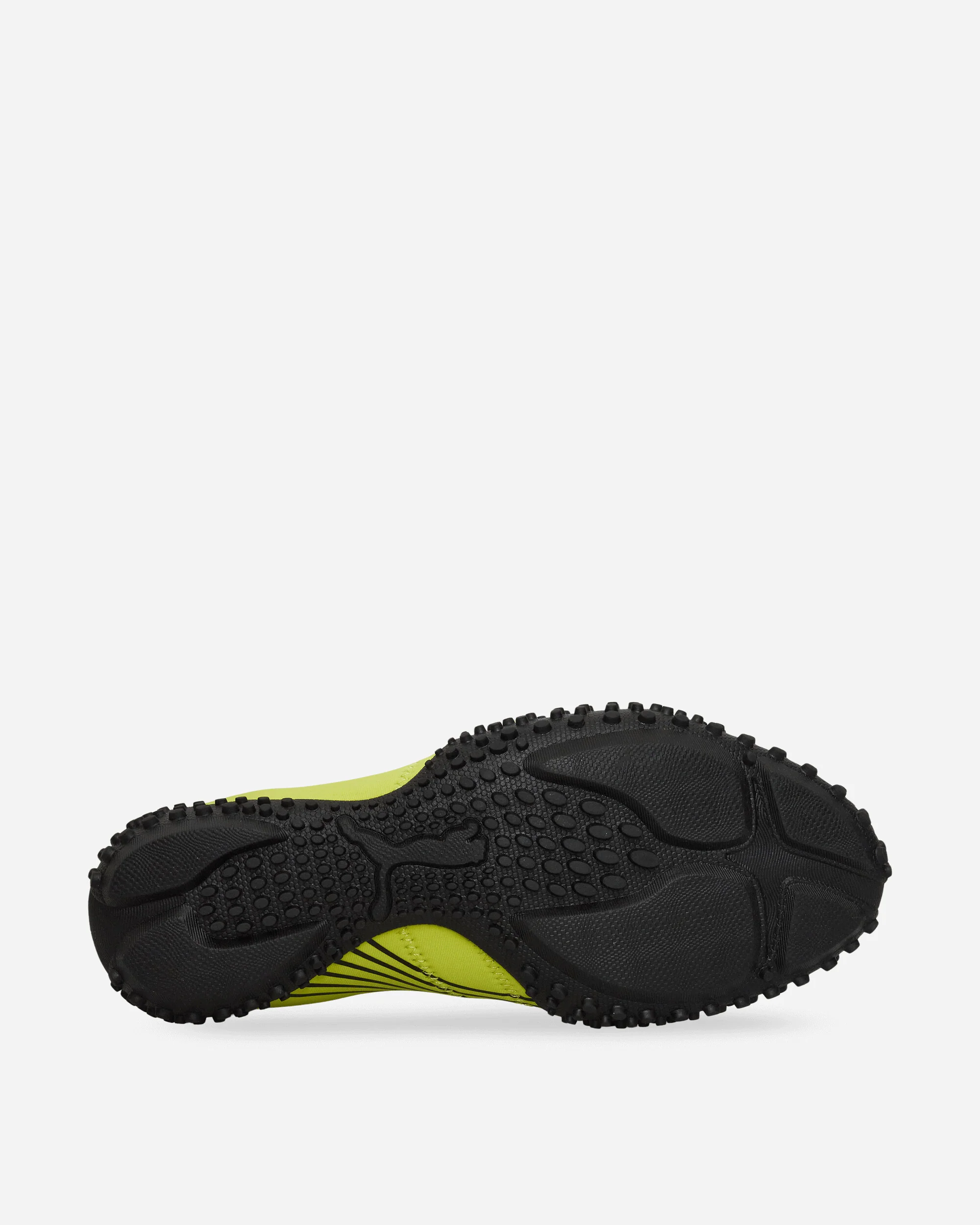 Mostro Flex Sneakers Lime Sheen / Black - Image 5
