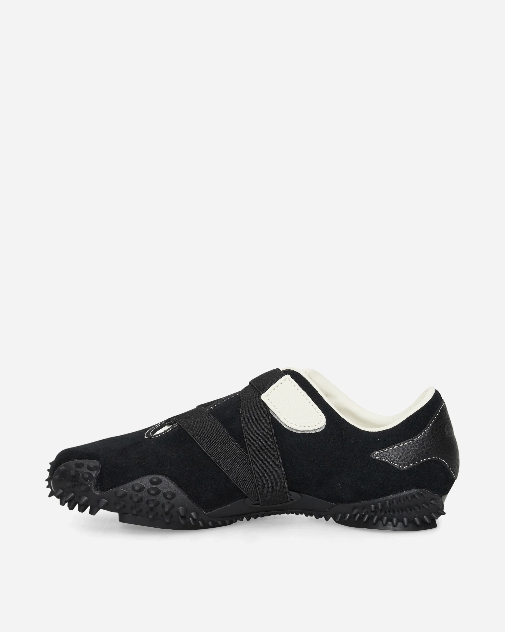 Mostro Icons Sneakers Black / Frosted Ivory - Image 3