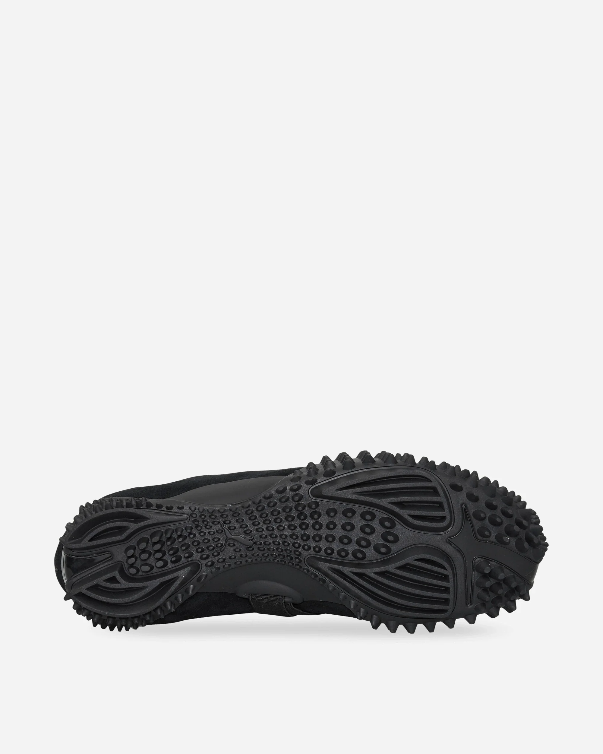 Mostro Icons Sneakers Black / Frosted Ivory - Image 5