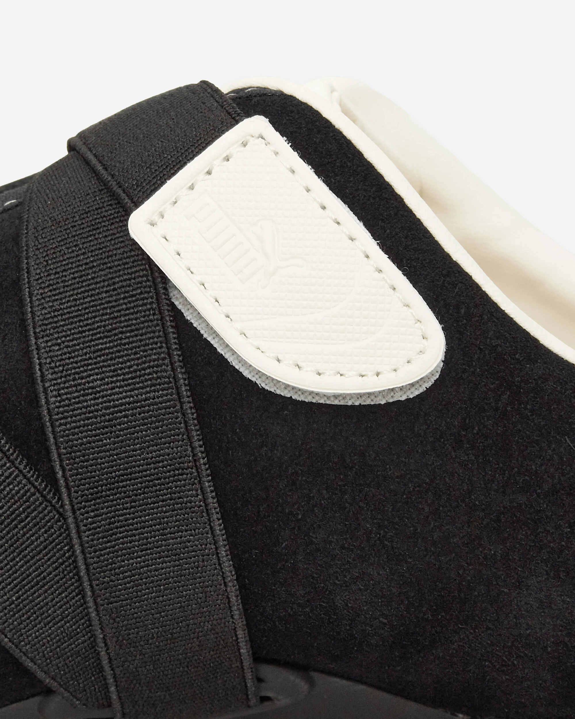 Mostro Icons Sneakers Black / Frosted Ivory - Image 6
