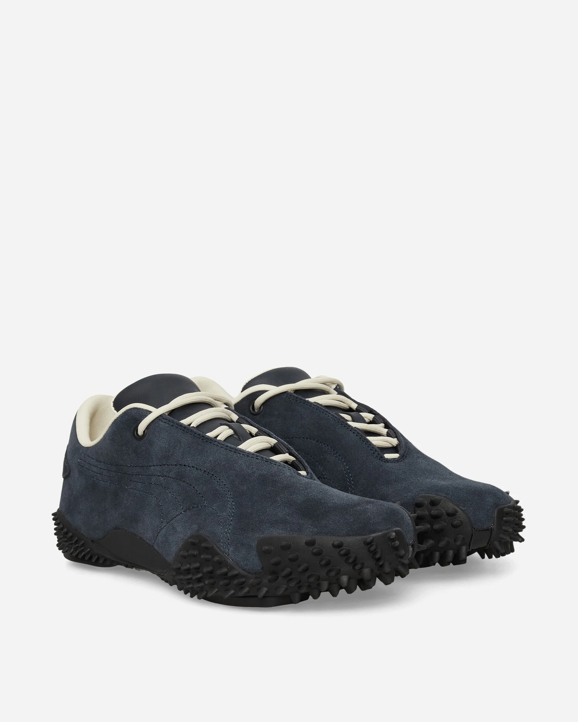 JJJJound Mostro Sneakers Deep Navy - Image 2