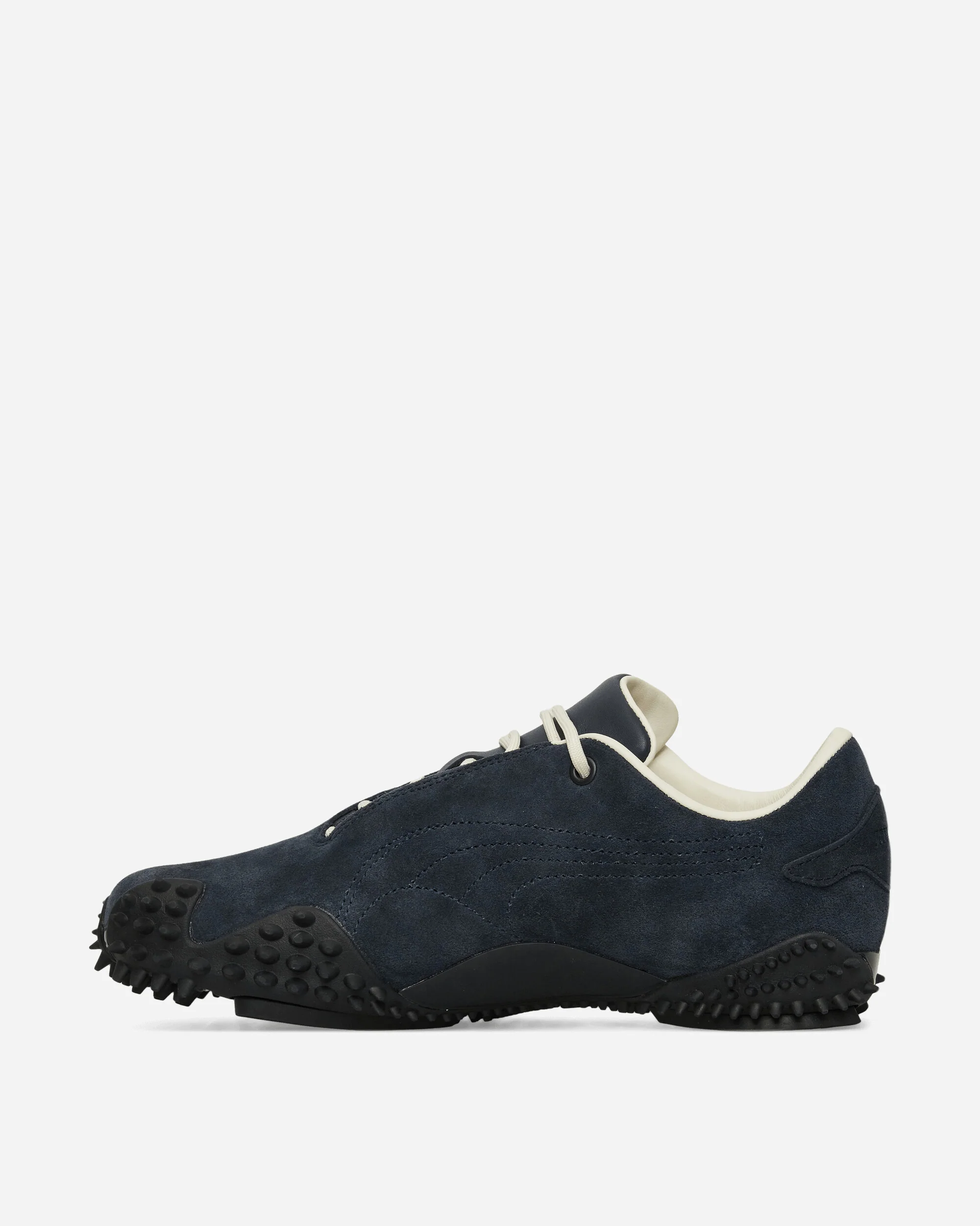 JJJJound Mostro Sneakers Deep Navy - Image 3