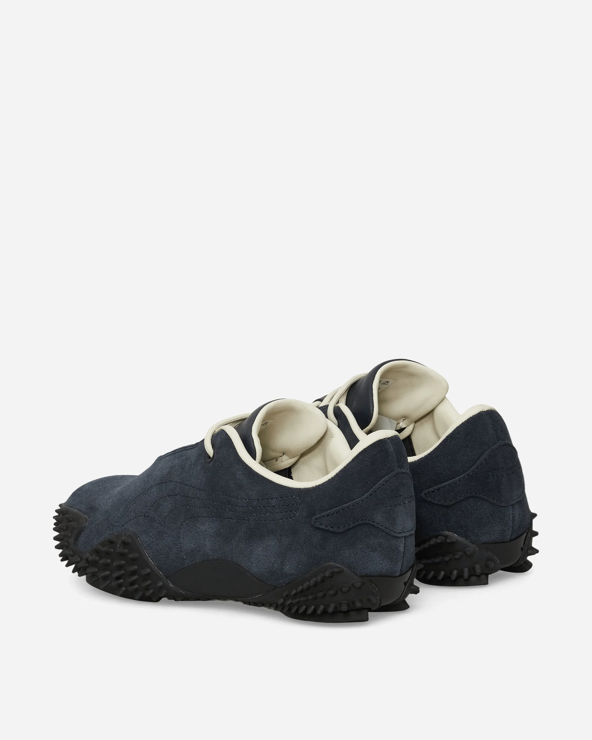 JJJJound Mostro Sneakers Deep Navy - Image 4