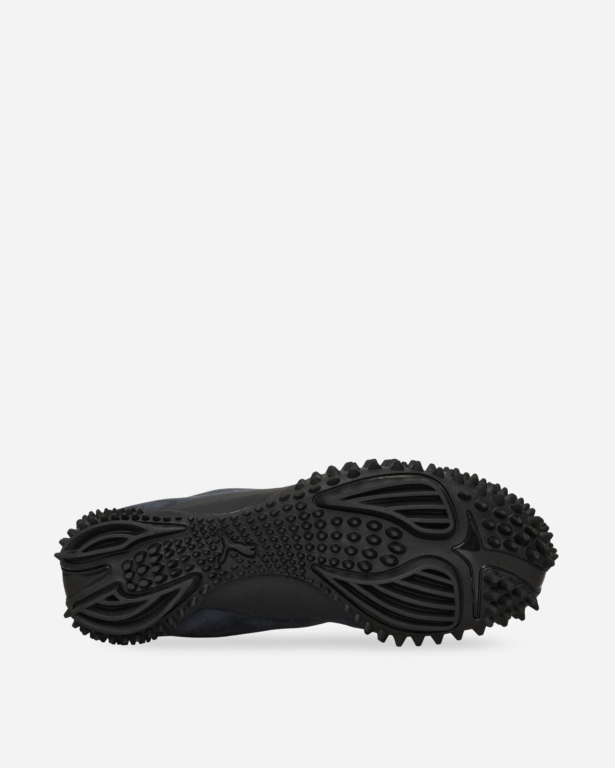 JJJJound Mostro Sneakers Deep Navy - Image 5