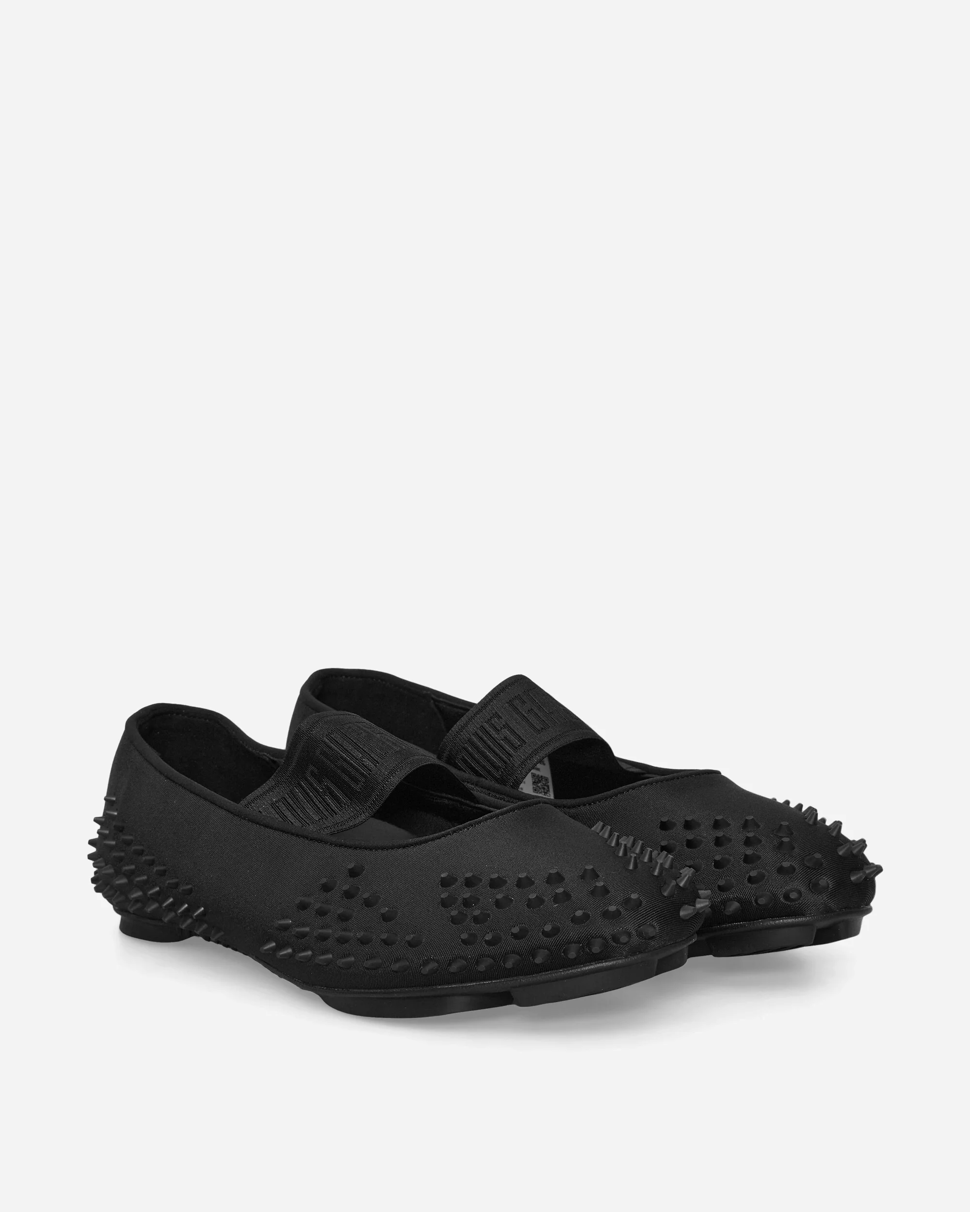 LGN Mostro Neo Ballet Sneakers Black - Image 2