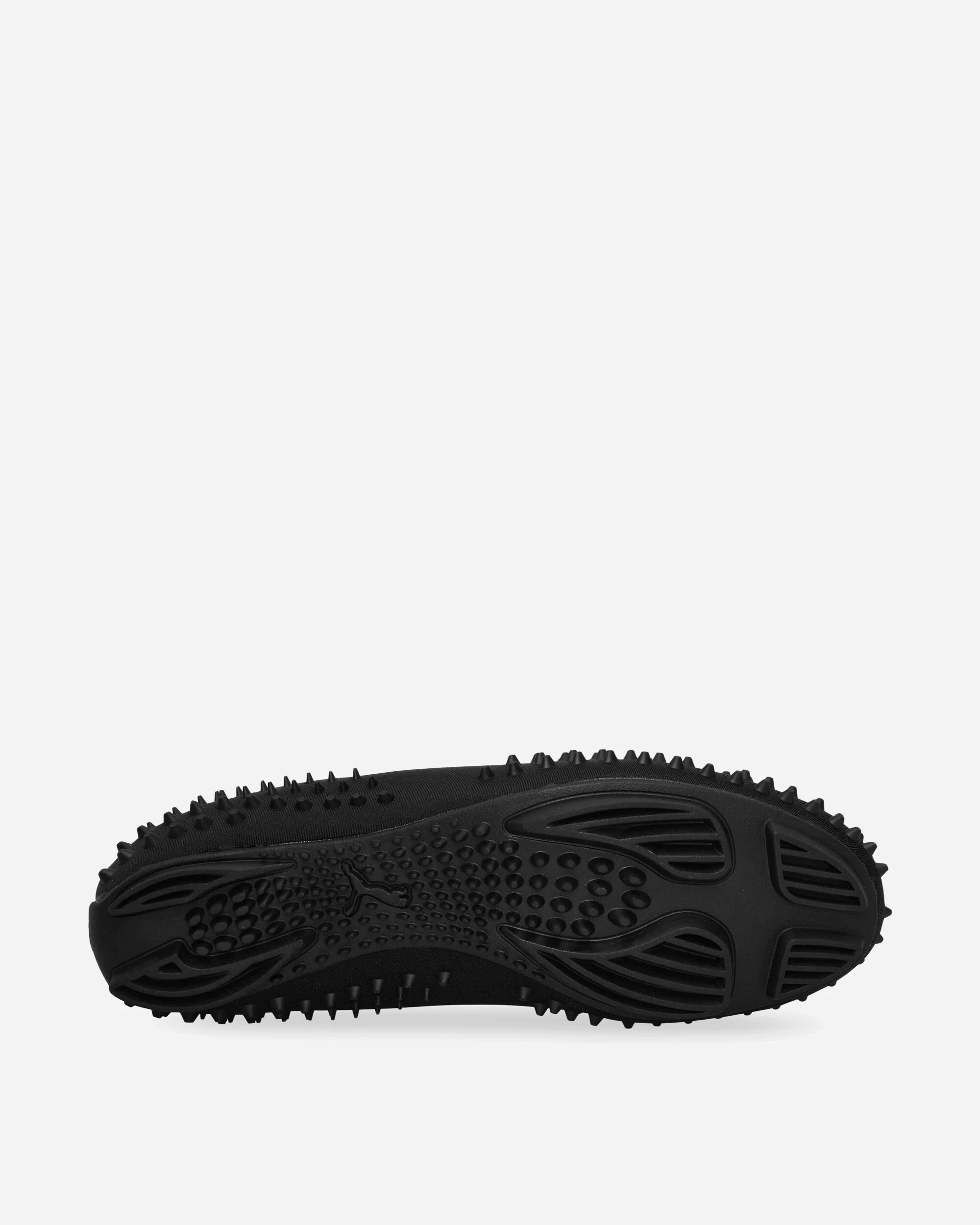 LGN Mostro Neo Ballet Sneakers Black - Image 5