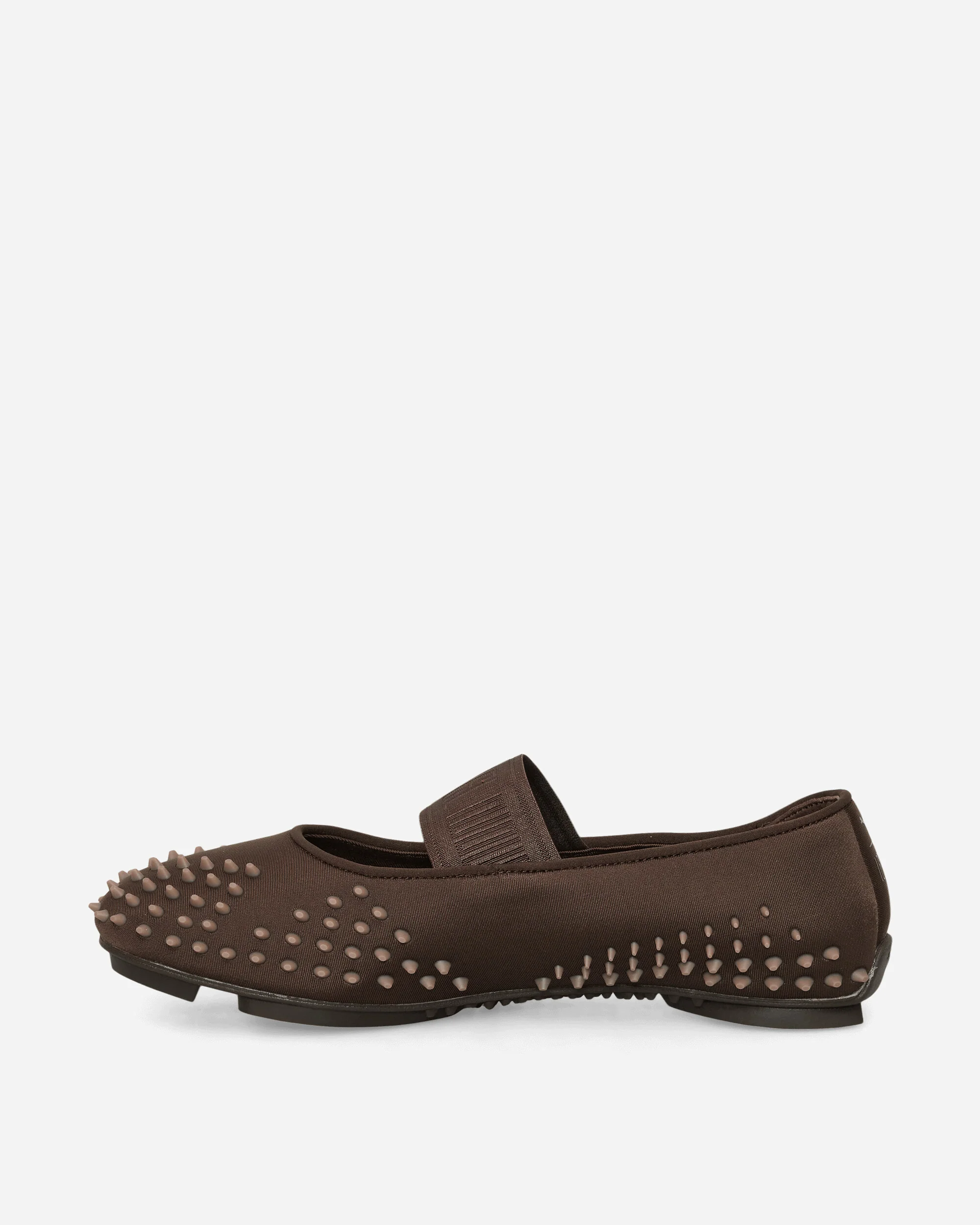 LGN Mostro Neo Ballet Sneakers Bitter Chocolate - Image 3