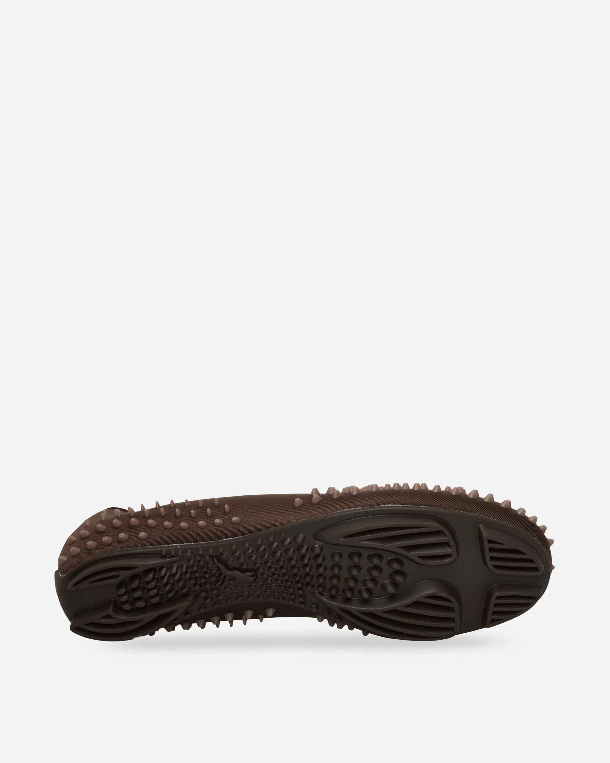 LGN Mostro Neo Ballet Sneakers Bitter Chocolate - Image 5
