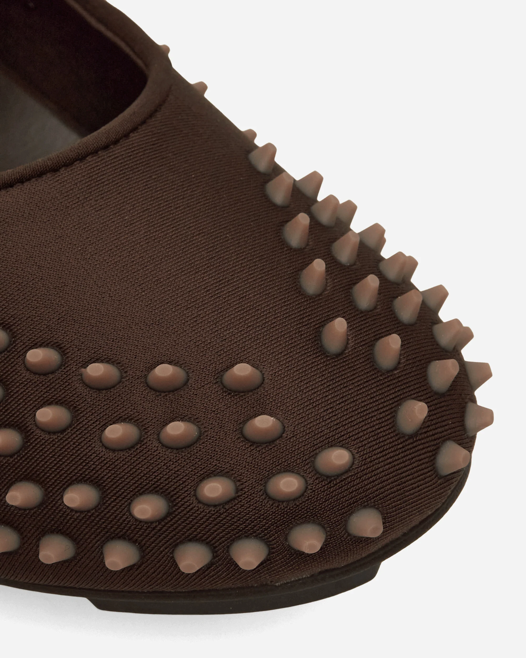 LGN Mostro Neo Ballet Sneakers Bitter Chocolate - Image 6