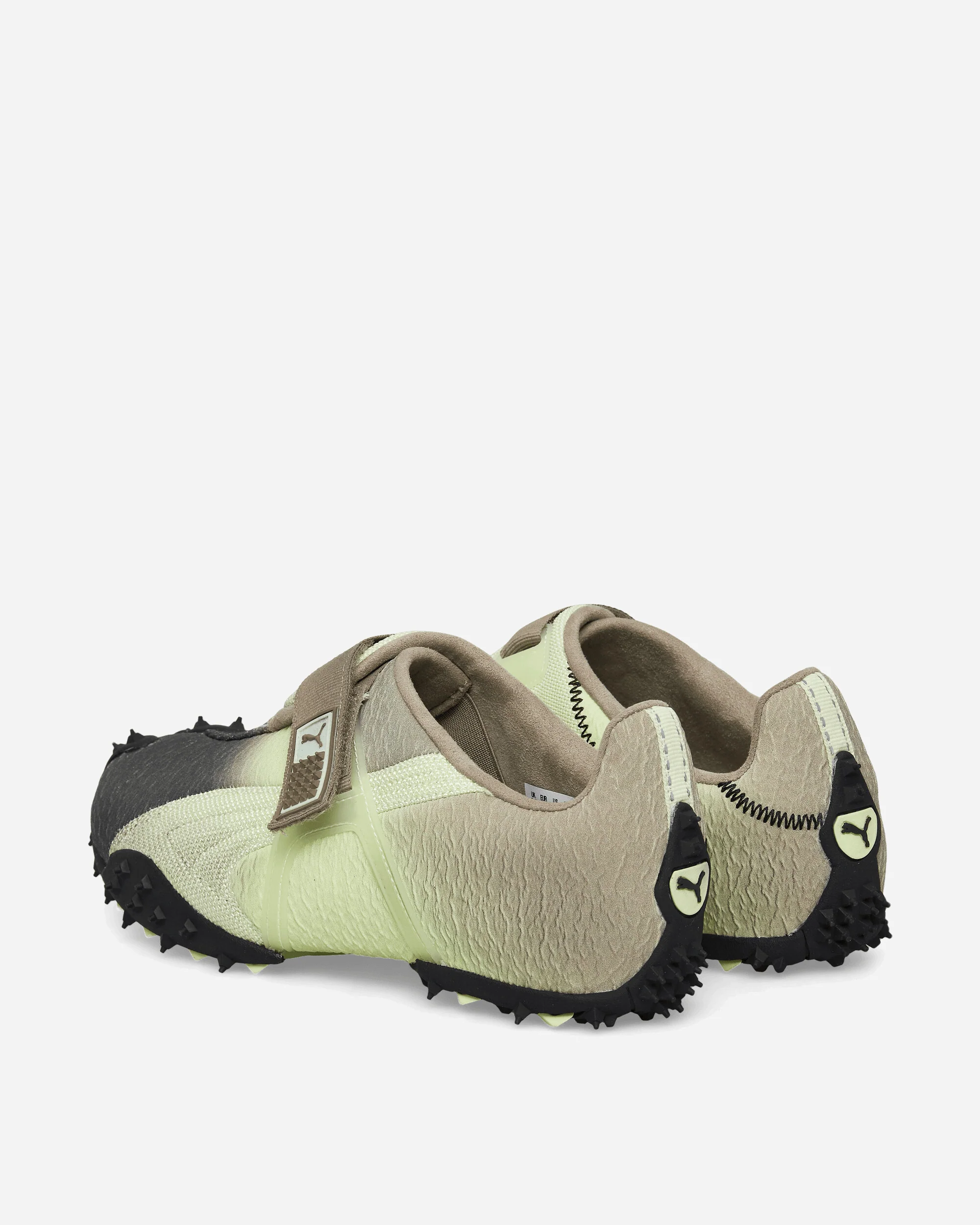RPT-2 Biology Sneakers Apple Spritz / Velvet Moss - Image 4