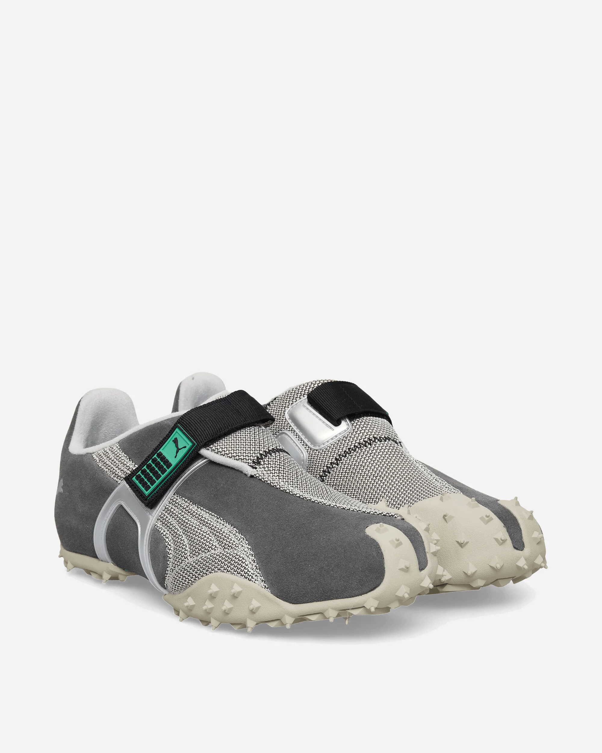 RPT-2 Sneakers Shadow Gray / Grassy Green - Image 2
