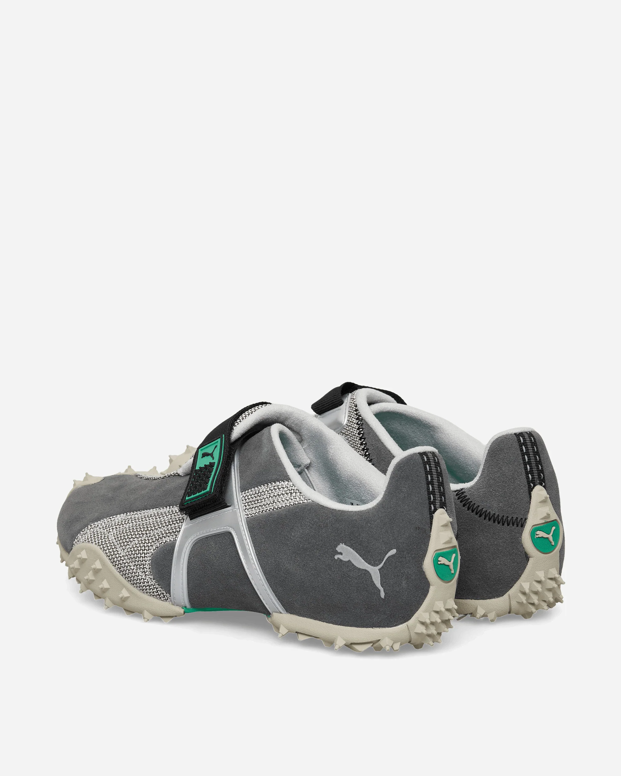 RPT-2 Sneakers Shadow Gray / Grassy Green - Image 4