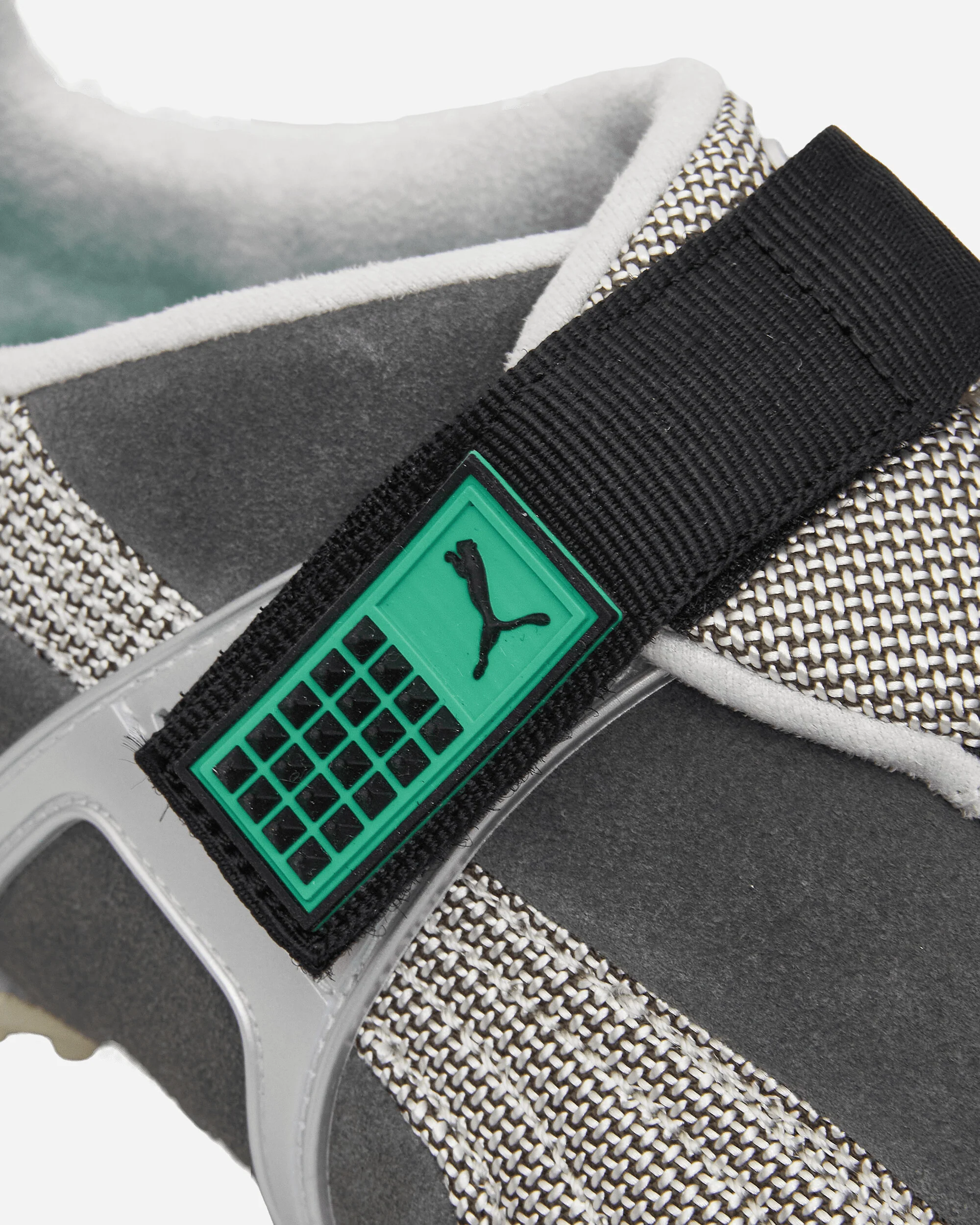 RPT-2 Sneakers Shadow Gray / Grassy Green - Image 6