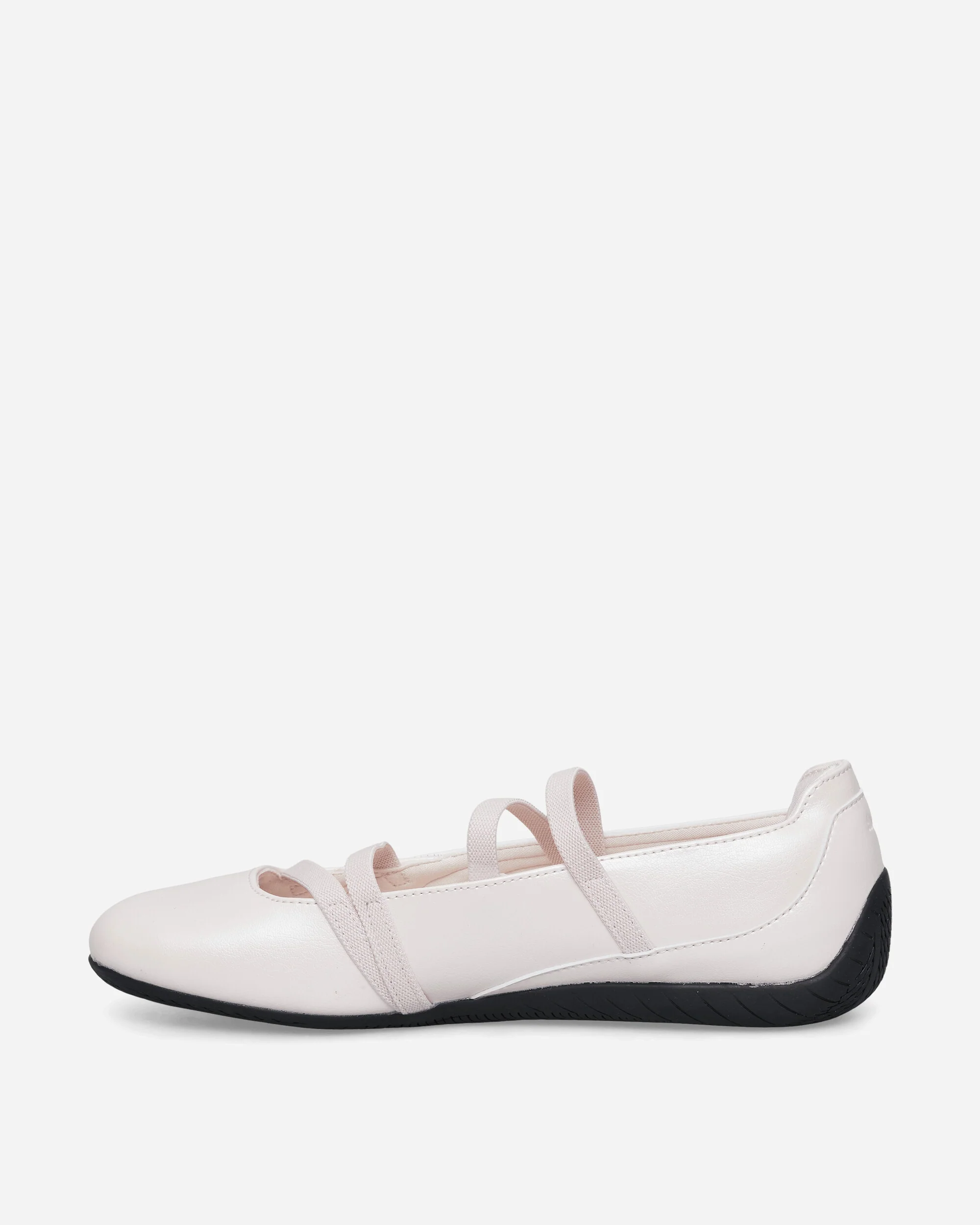 Women's Speedcat Ballet Metallic Jasmine Flower / Black - Image 3
