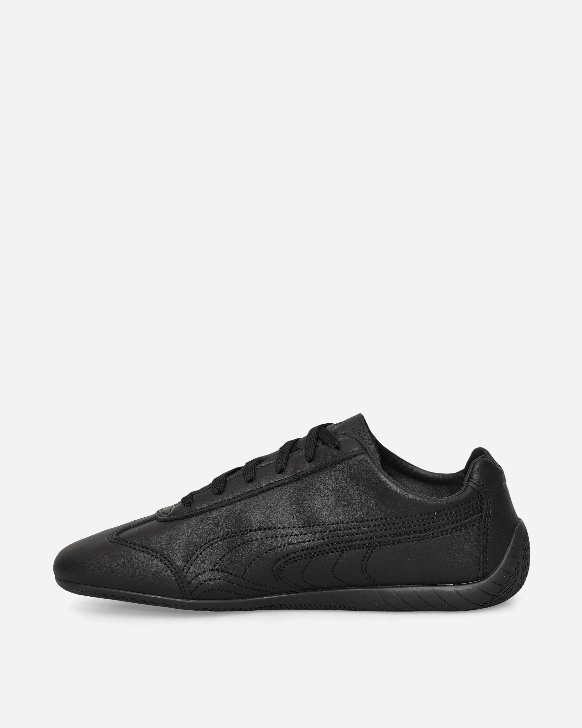 Speedcat Decon Sneakers Black - Image 3