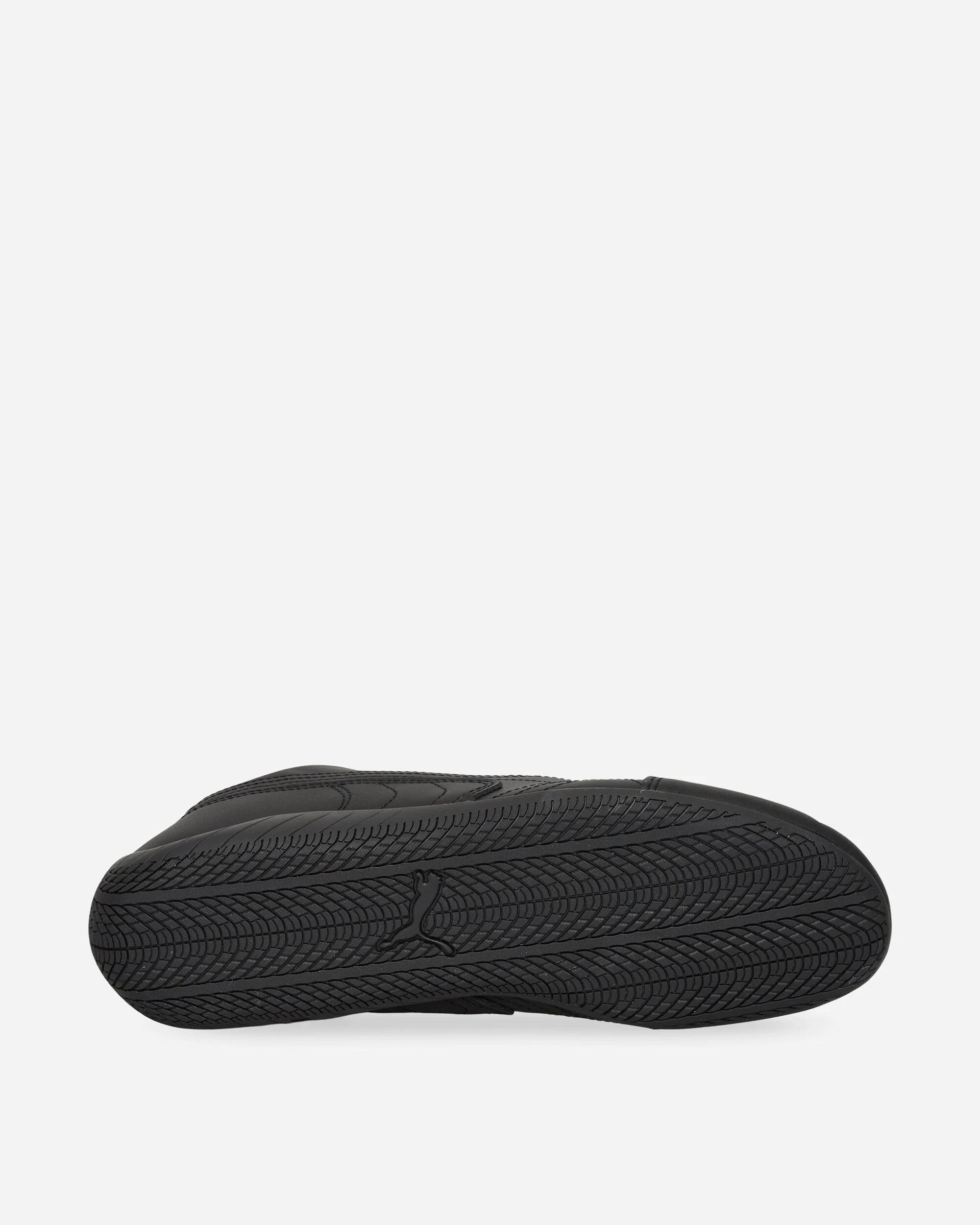 Speedcat Decon Sneakers Black - Image 5