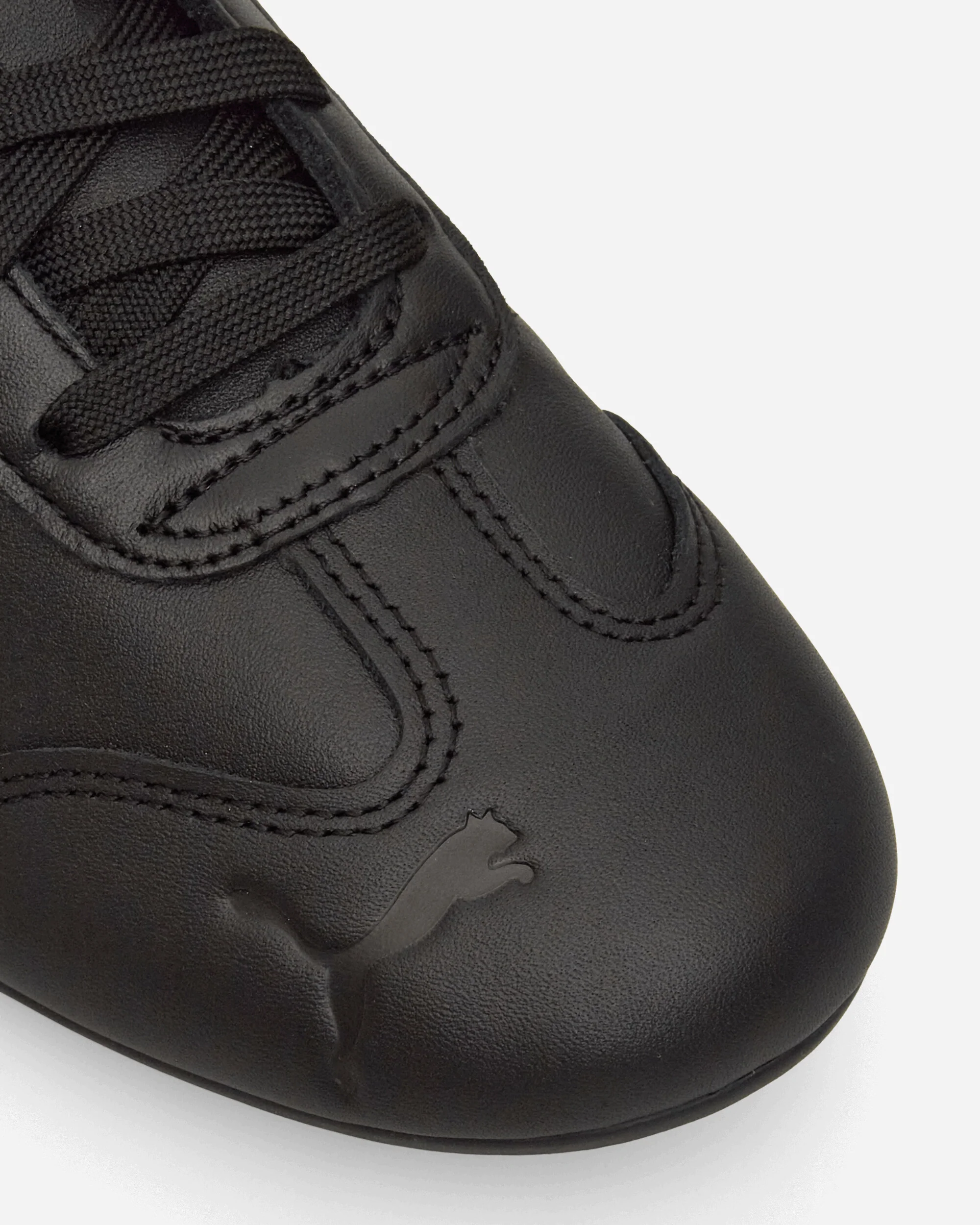 Speedcat Decon Sneakers Black - Image 6