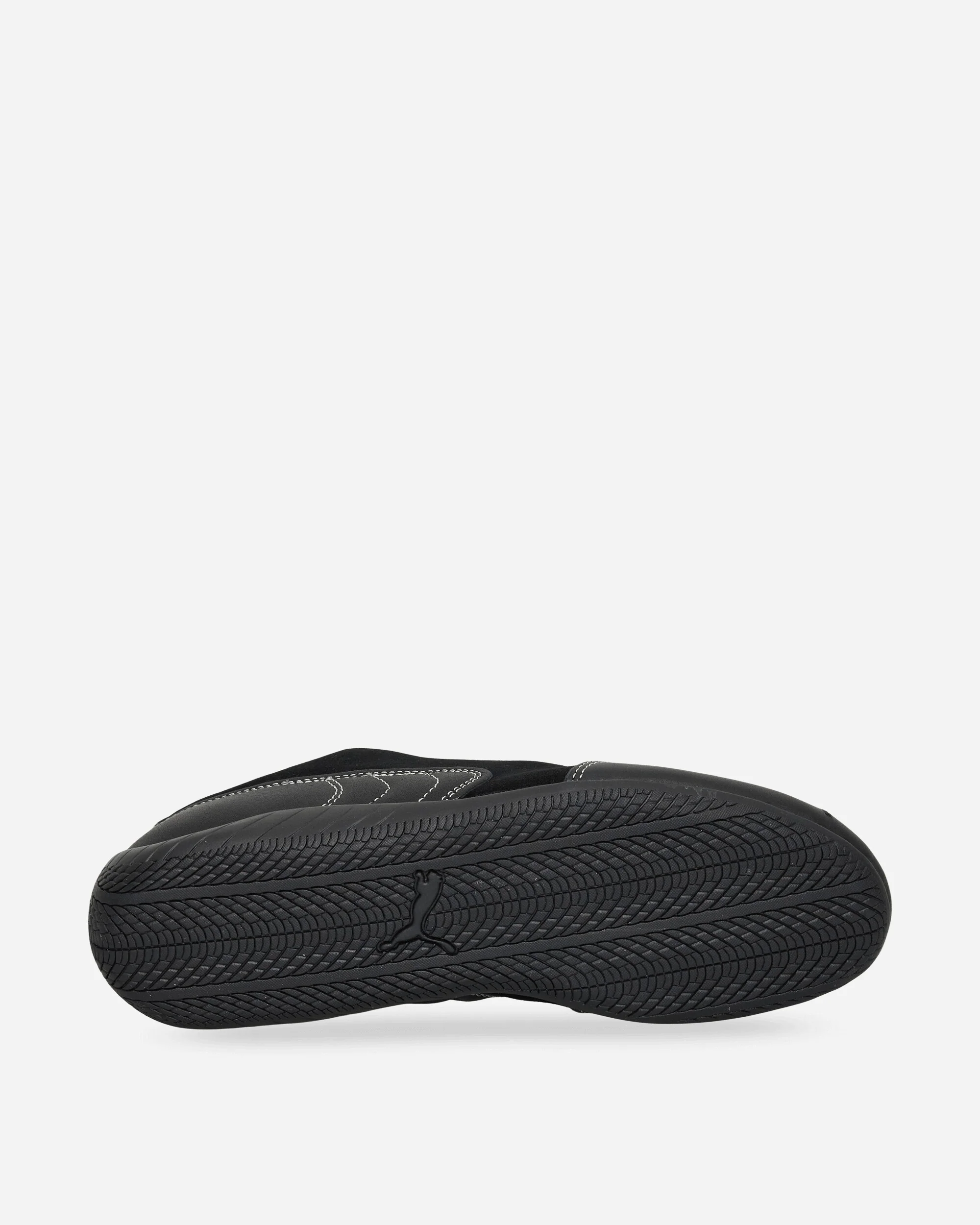 Speedcat Icons Sneakers Black / Frosted Ivory - Image 5