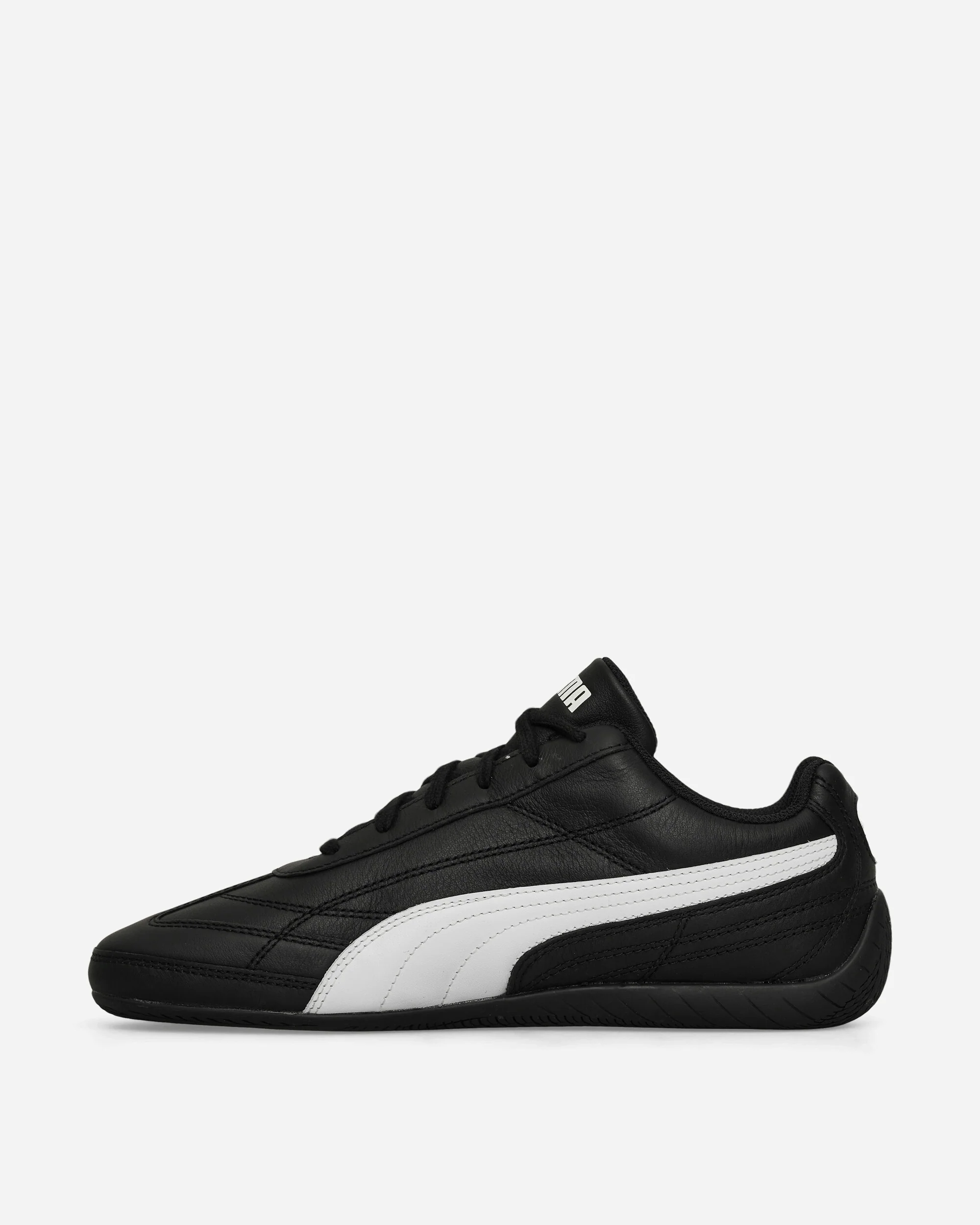 Guizio Speedcat Sneakers Black - Image 3