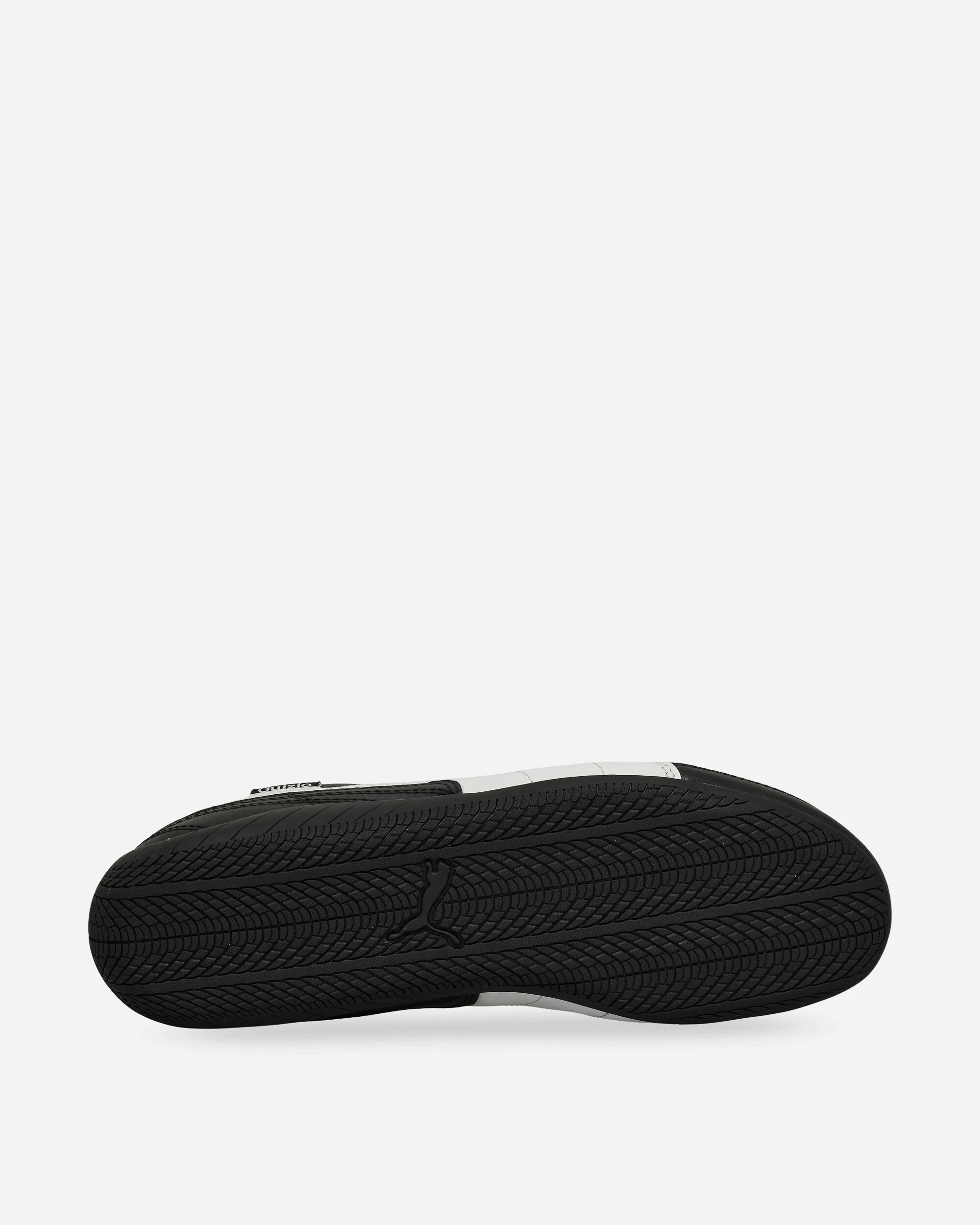 Guizio Speedcat Sneakers Black - Image 5