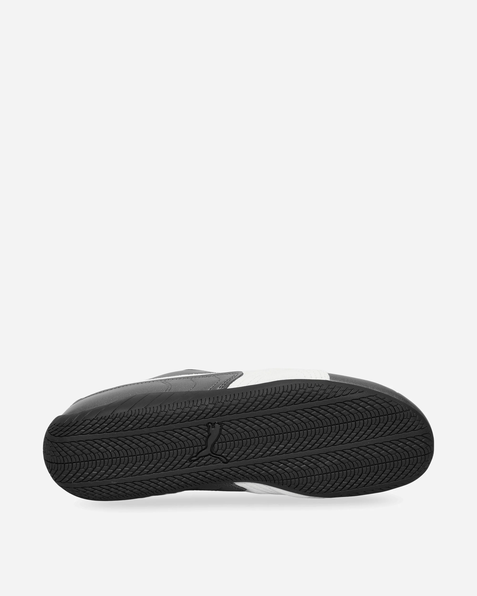 Speedcat Metallic Sneakers Black / Warm White - Image 5