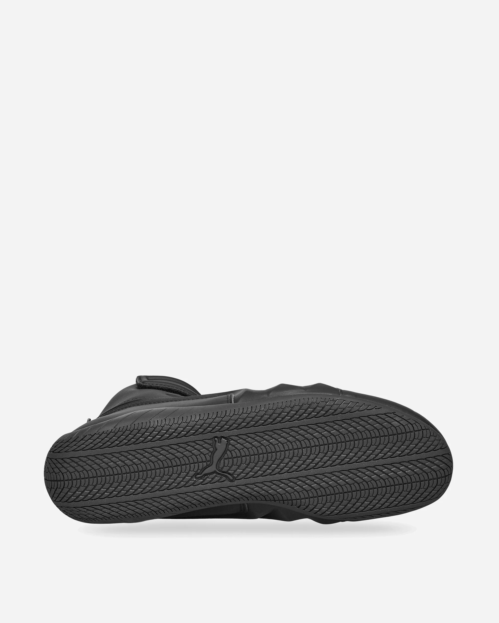 Juun.j Speedcat Mid Sneakers Black - Image 5