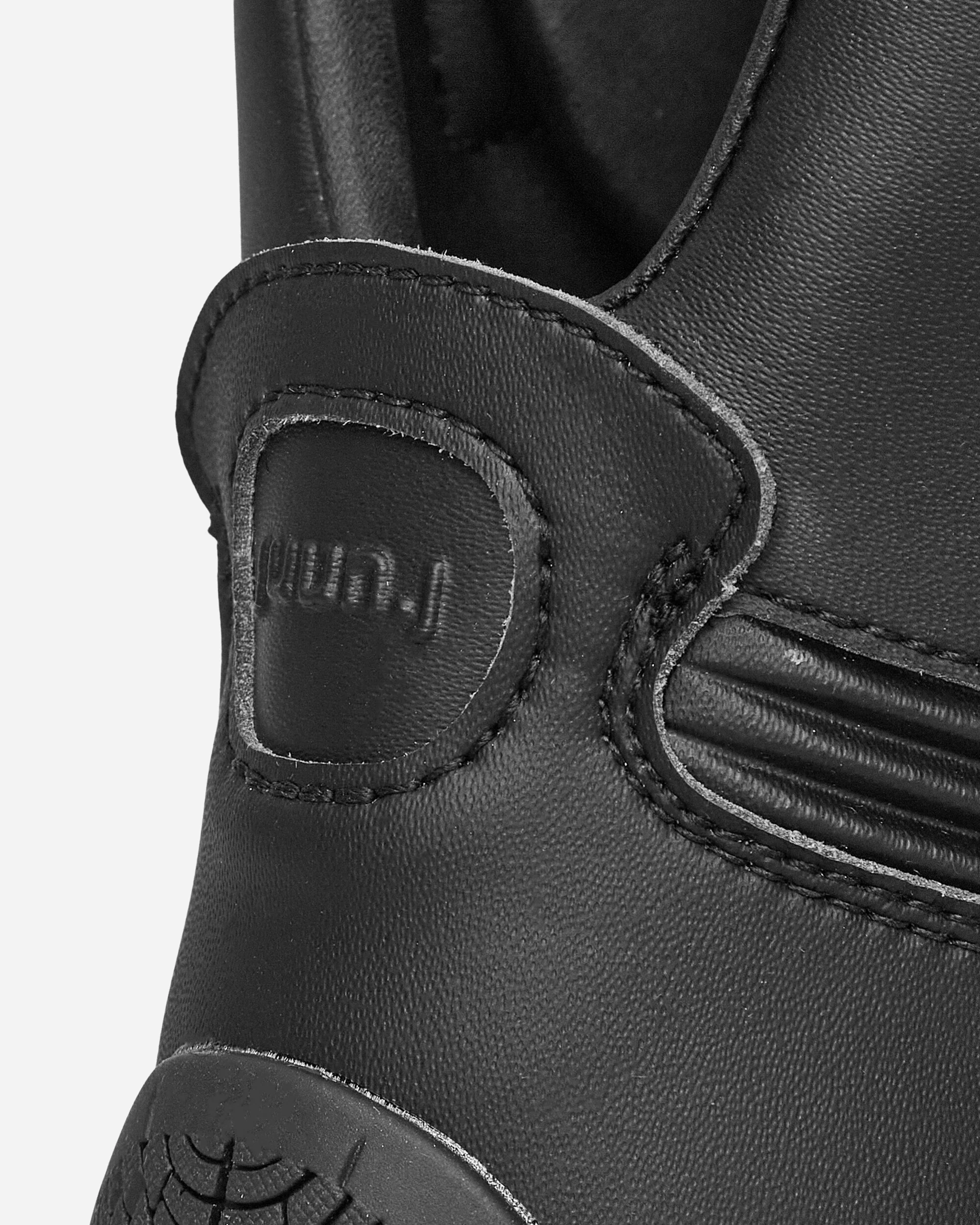 Juun.j Speedcat Mid Sneakers Black - Image 6